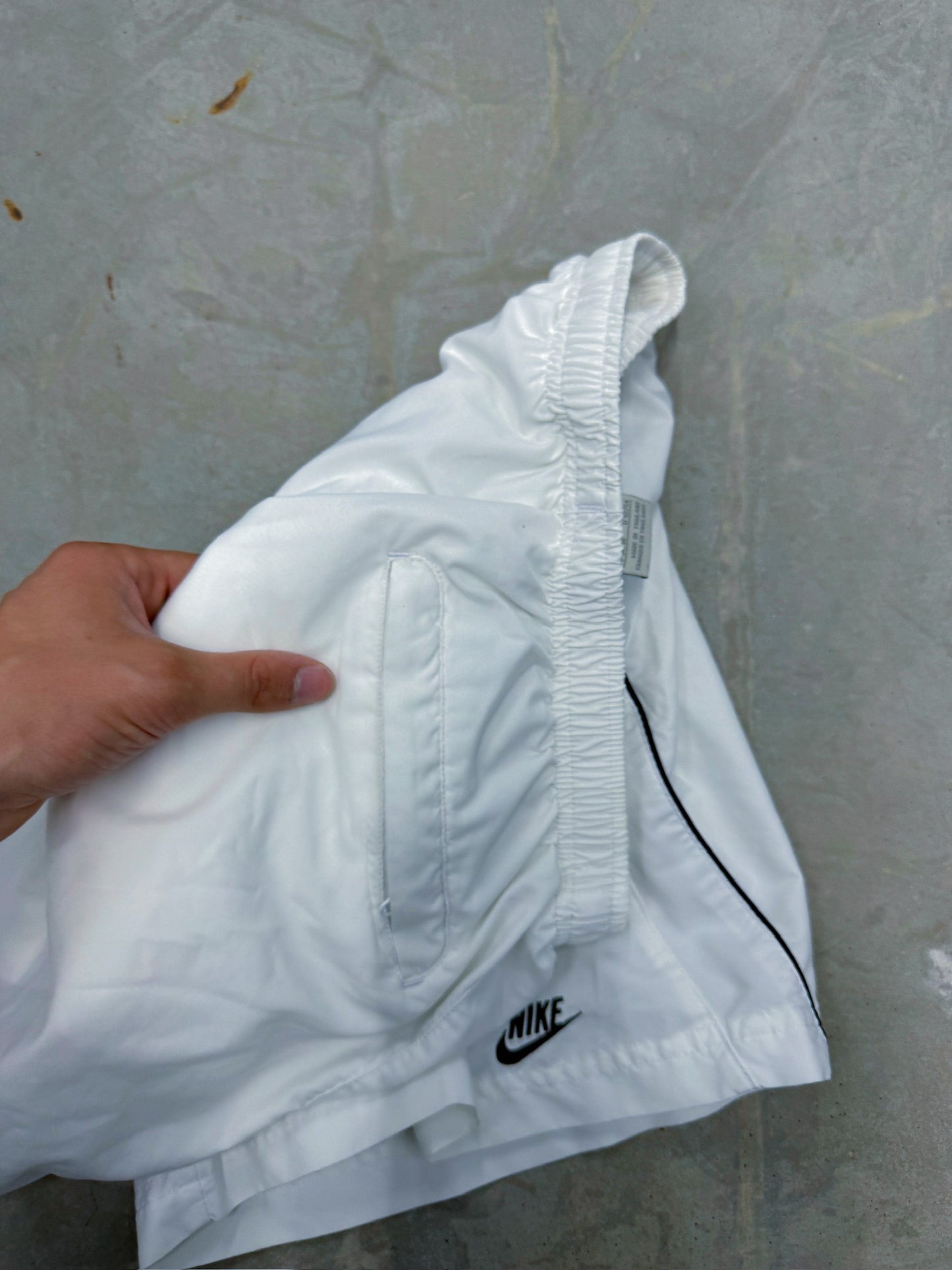 Vintage Nike Shorts |  L