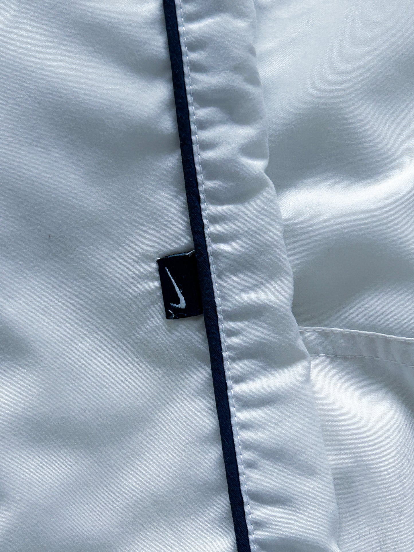 Nike Vintage Trackjacket | S
