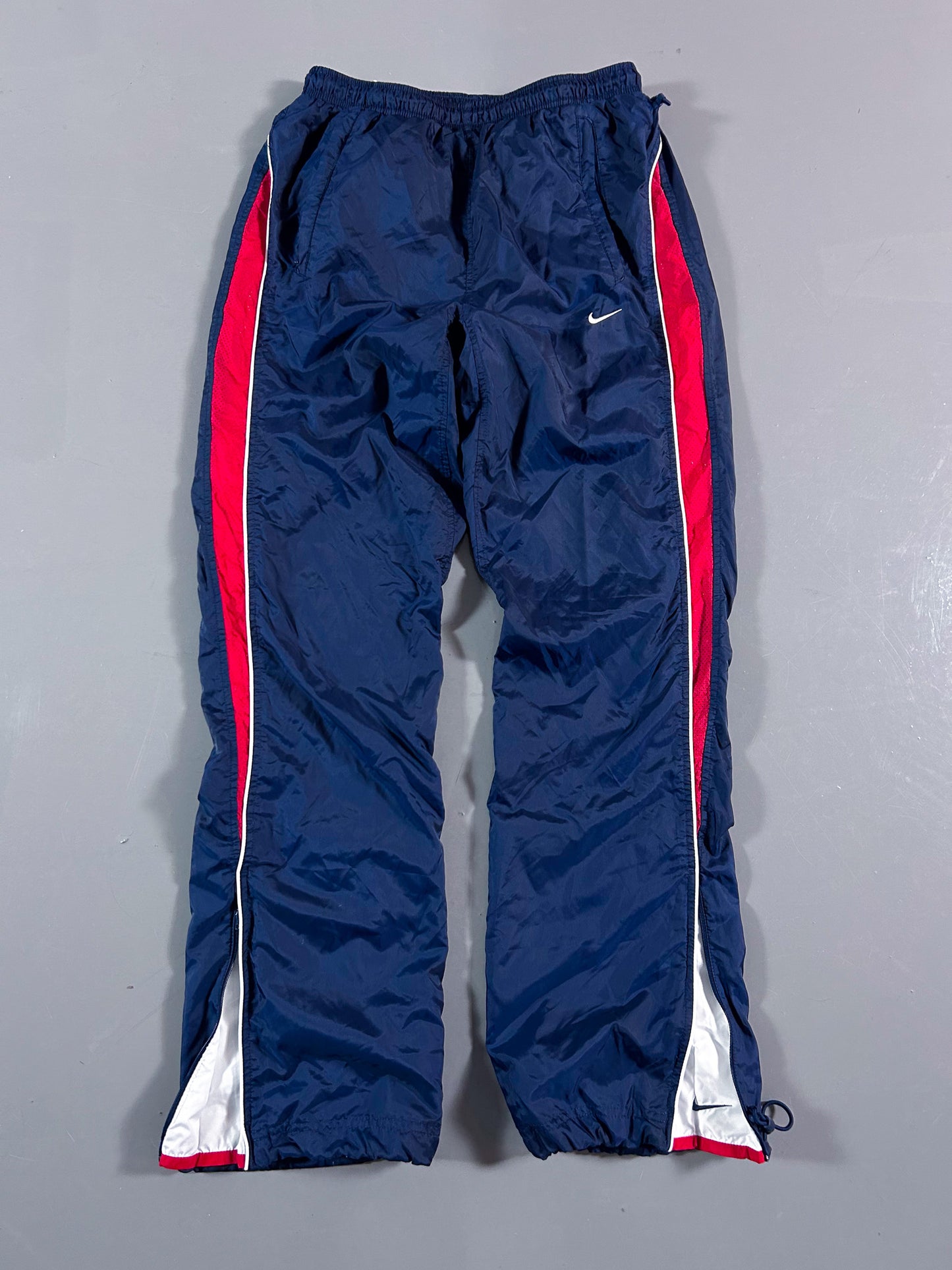 Nike Vintage Trackpants | M