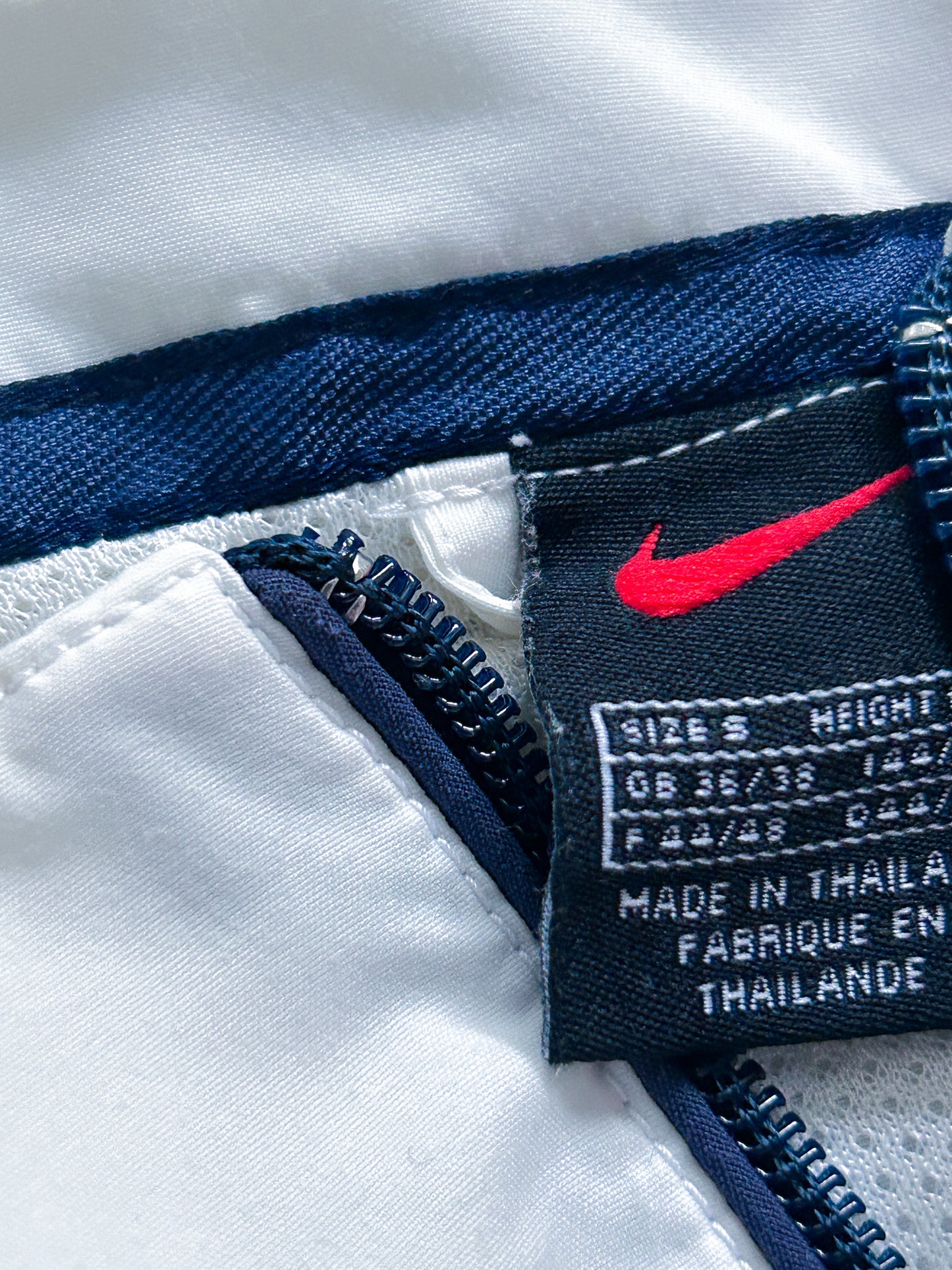 Nike Vintage Trackjacket | S