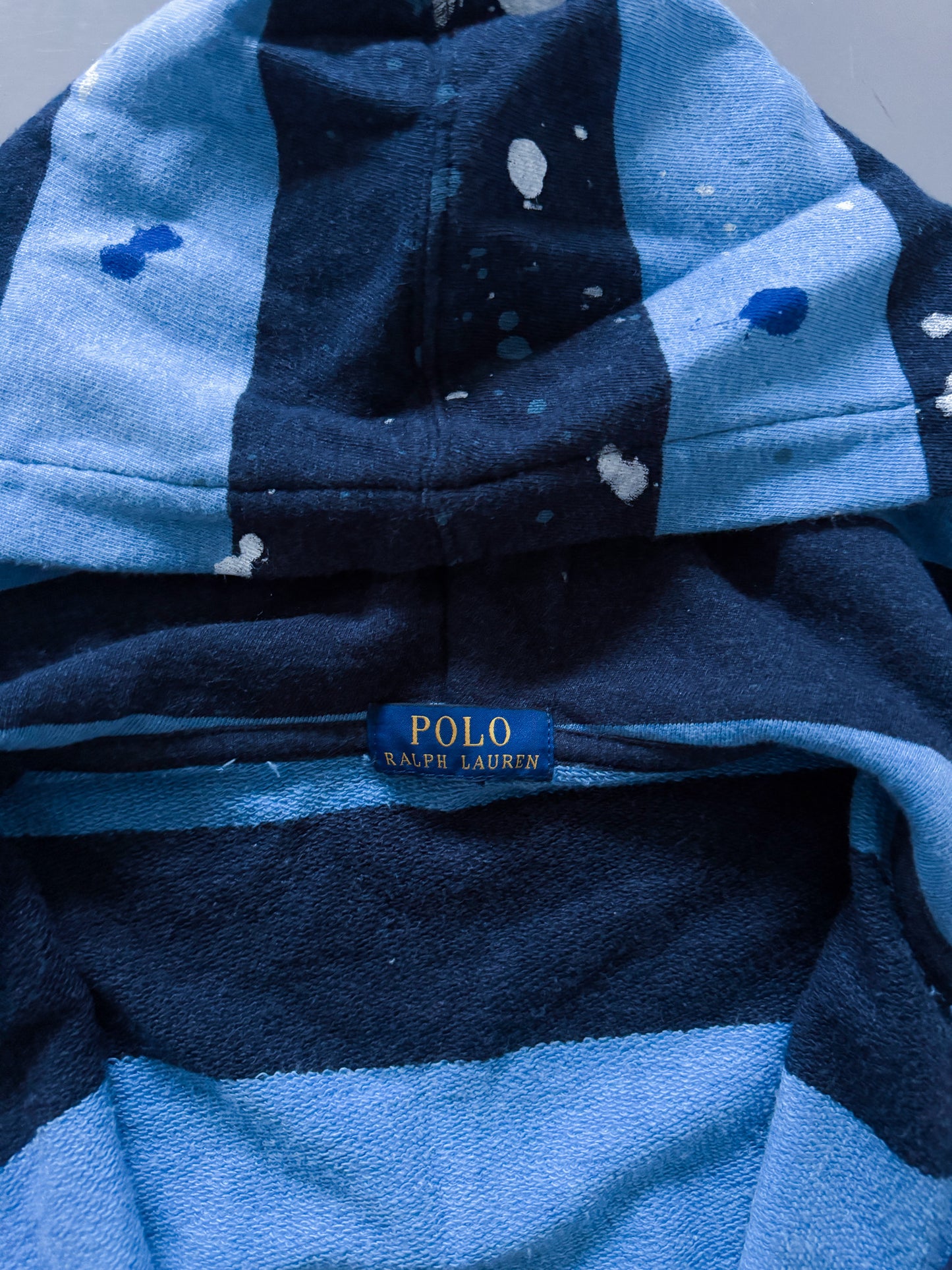 Polo Ralph Lauren Vintage *PREMIUM* Sweatjacke | S