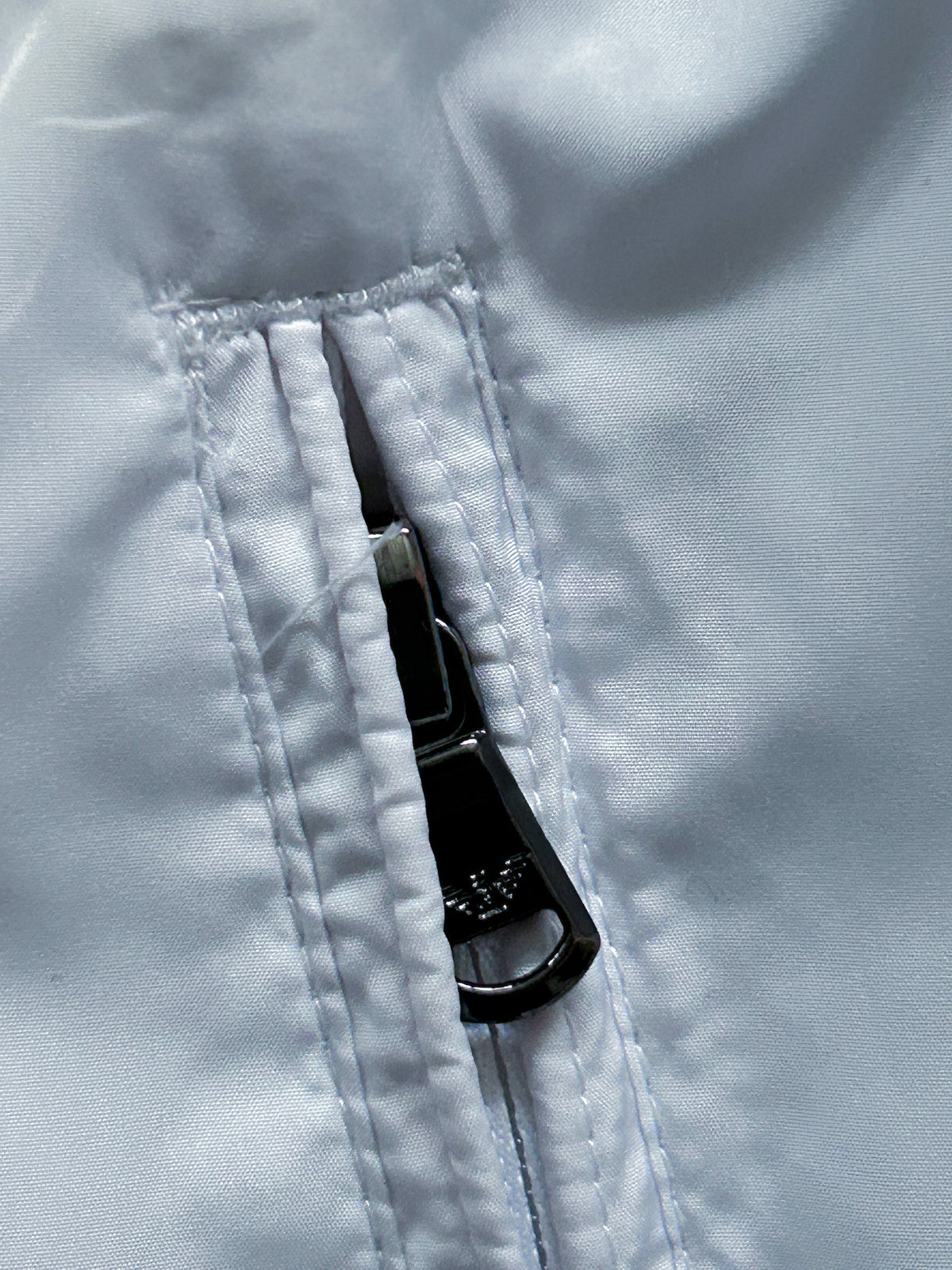 Emporio Armani Vintage Trackjacket | M