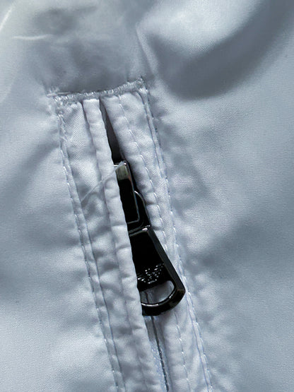 Emporio Armani Vintage Trackjacket | M