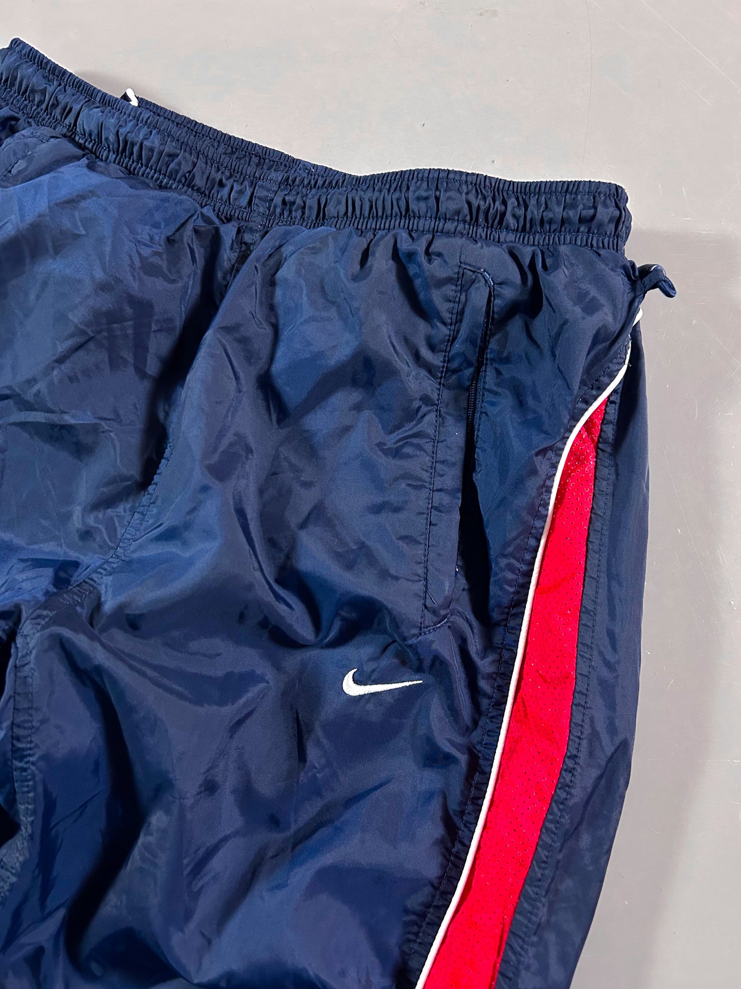 Nike Vintage Trackpants | M