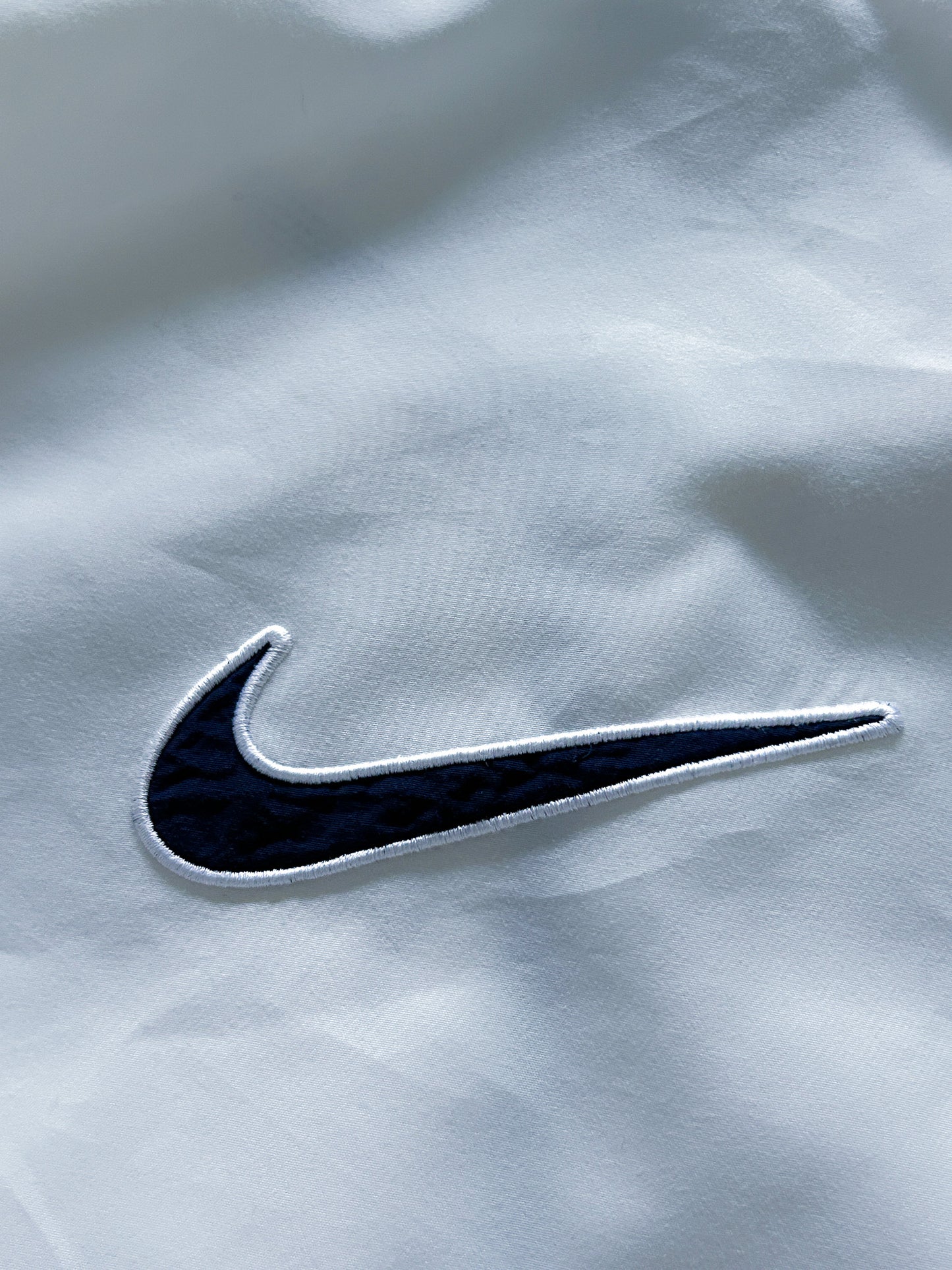 Nike Vintage Trackjacket | S