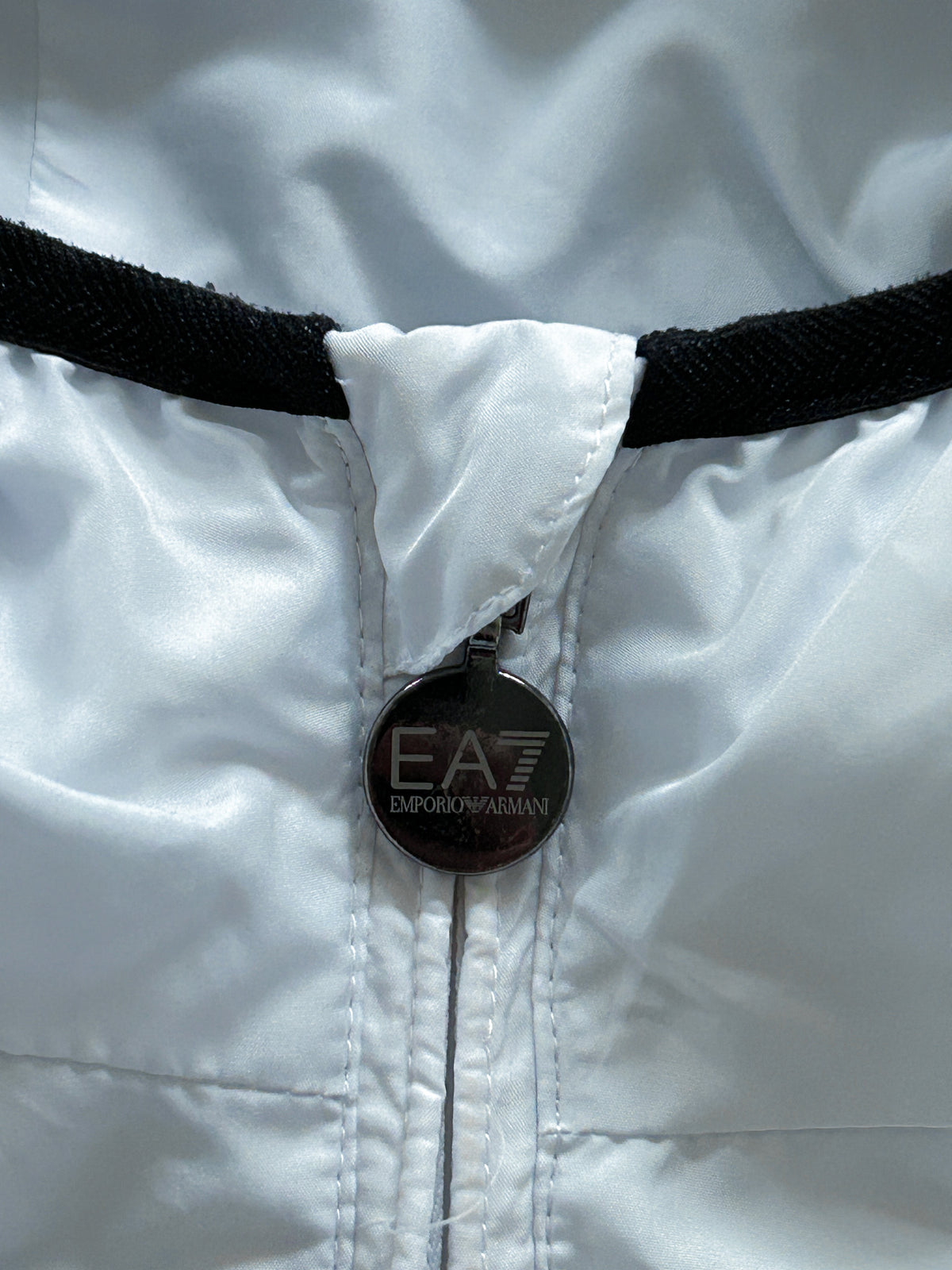 Emporio Armani Vintage Trackjacket | M