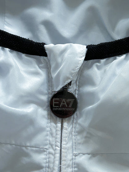 Emporio Armani Vintage Trackjacket | M