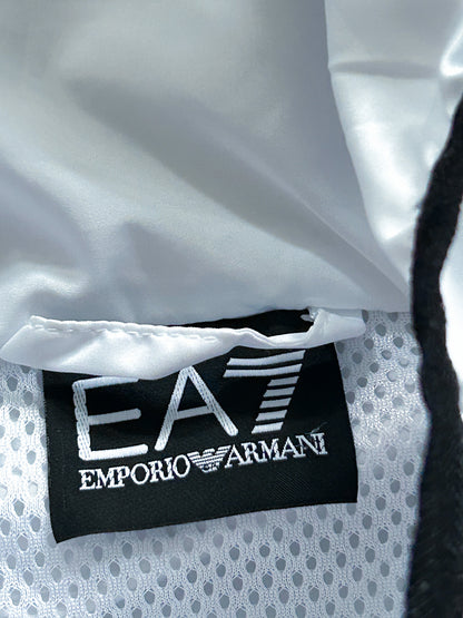 Emporio Armani Vintage Trackjacket | M