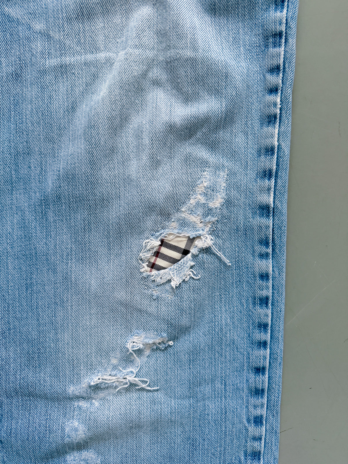 Dolce & Gabbana Vintage Jeans | M
