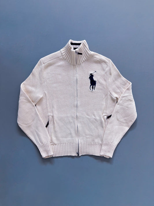 Polo Ralph Lauren Vintage *PREMIUM* Strickjacke | M