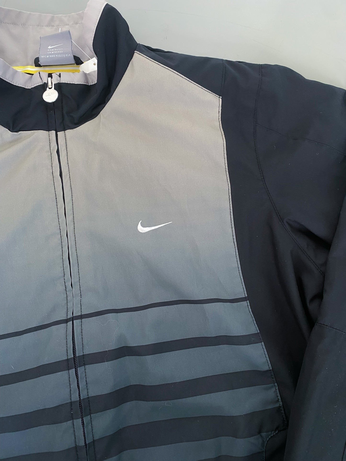 Nike Vintage Trackjacket | S