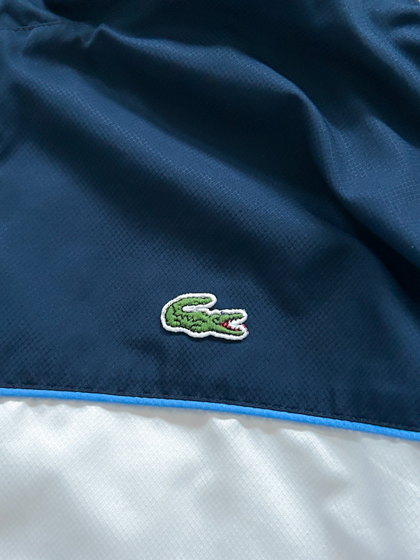 Lacoste Vintage Trackjacket | M