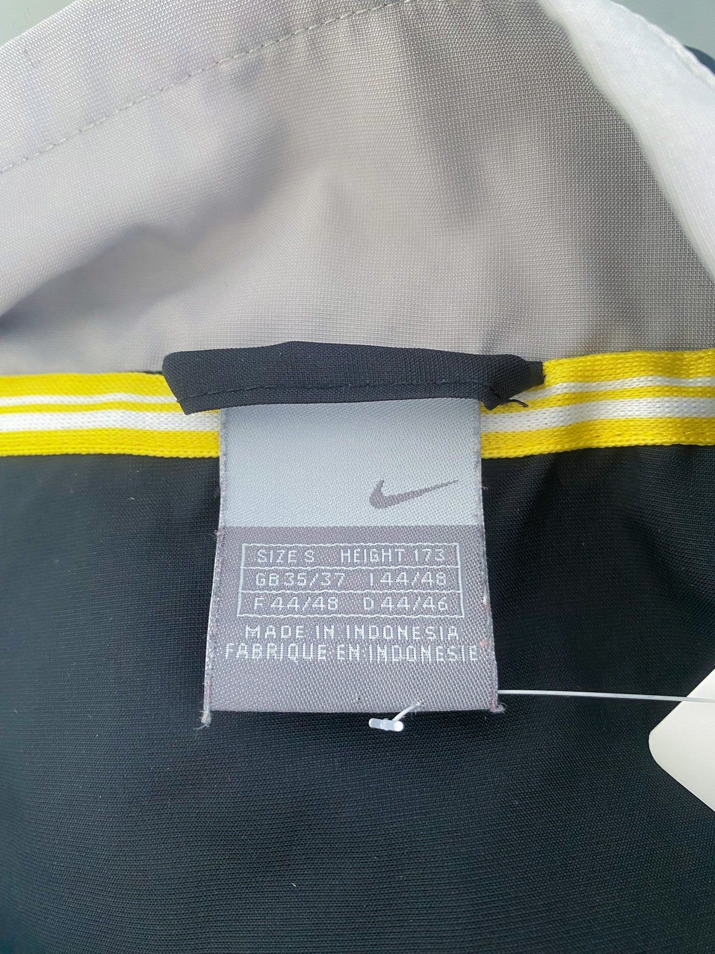 Nike Vintage Trackjacket | S