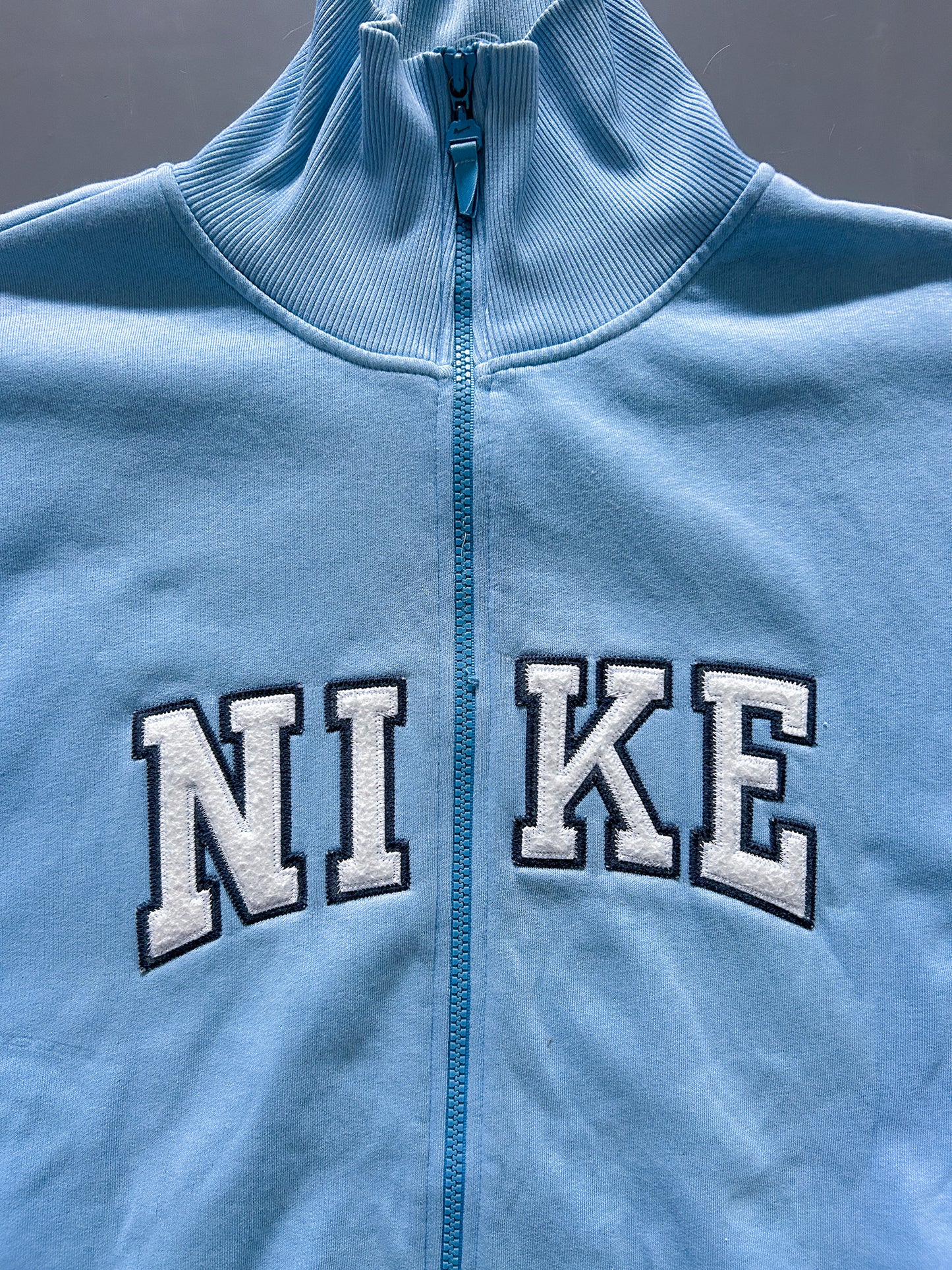 Nike Vintage *PREMIUM* Trackjacket | S