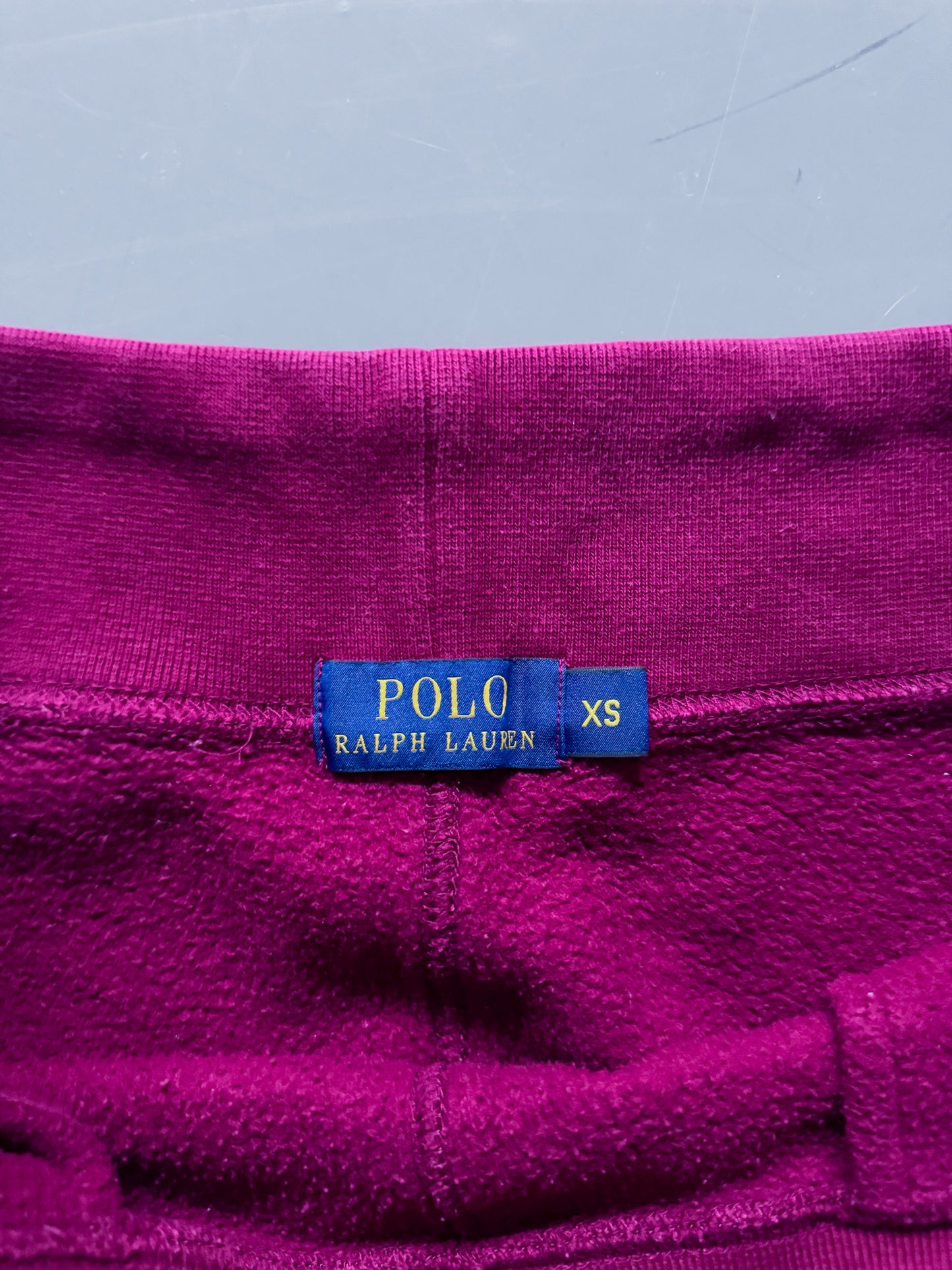Polo Ralph Lauren Vintage *PREMIUM* Sweatpants | XS