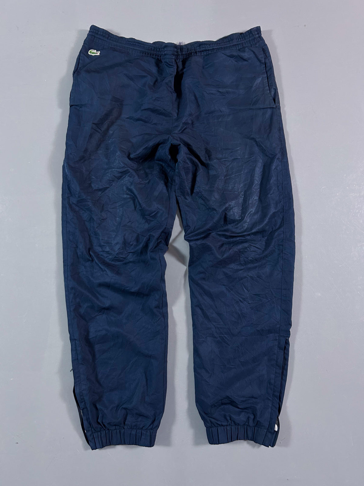 Lacoste Vintage Trackpants | M