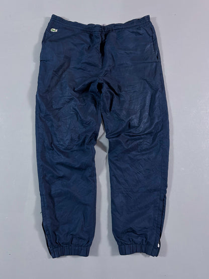 Lacoste Vintage Trackpants | M