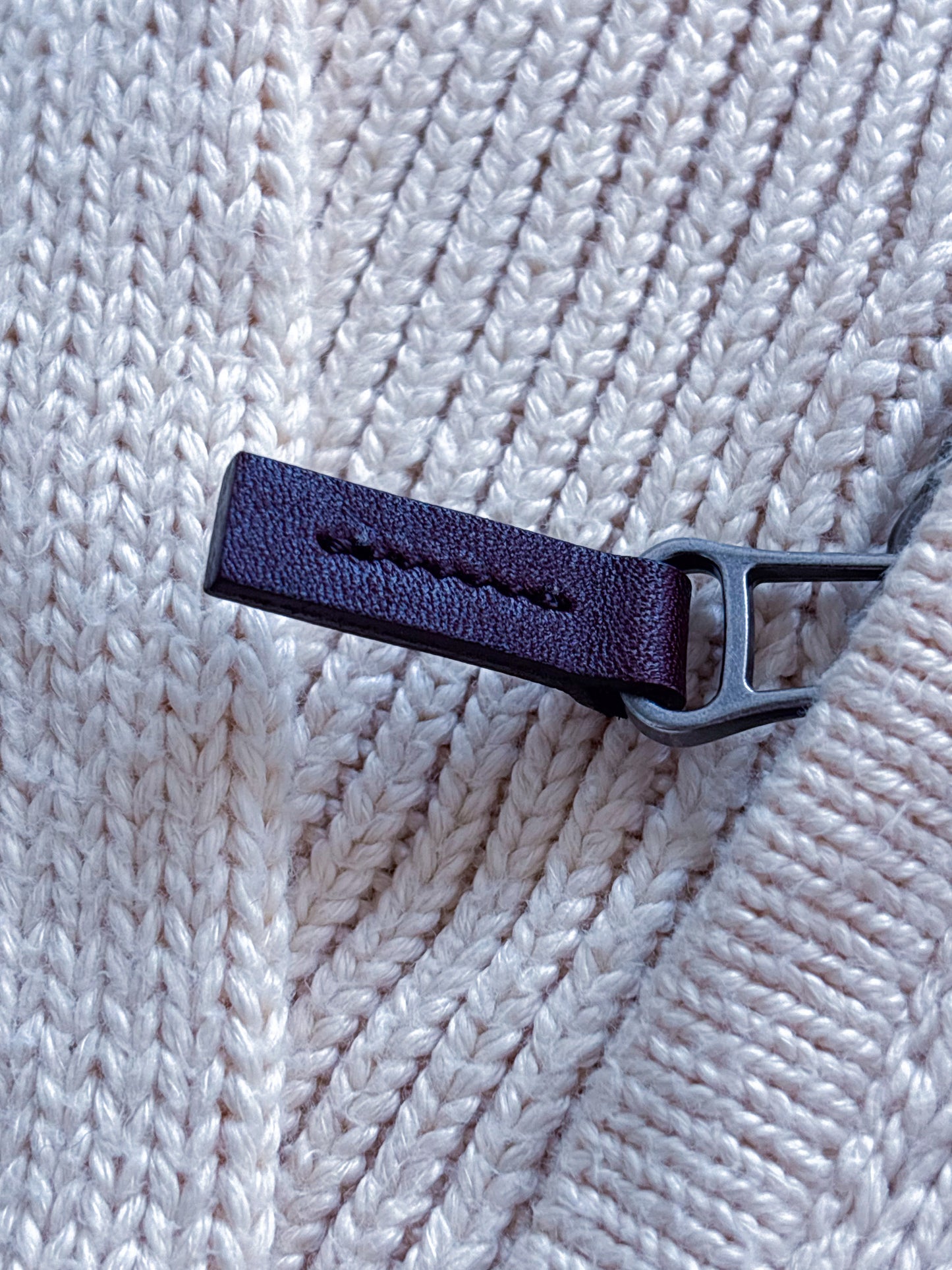 Polo Ralph Lauren Vintage *PREMIUM* Strickjacke | M