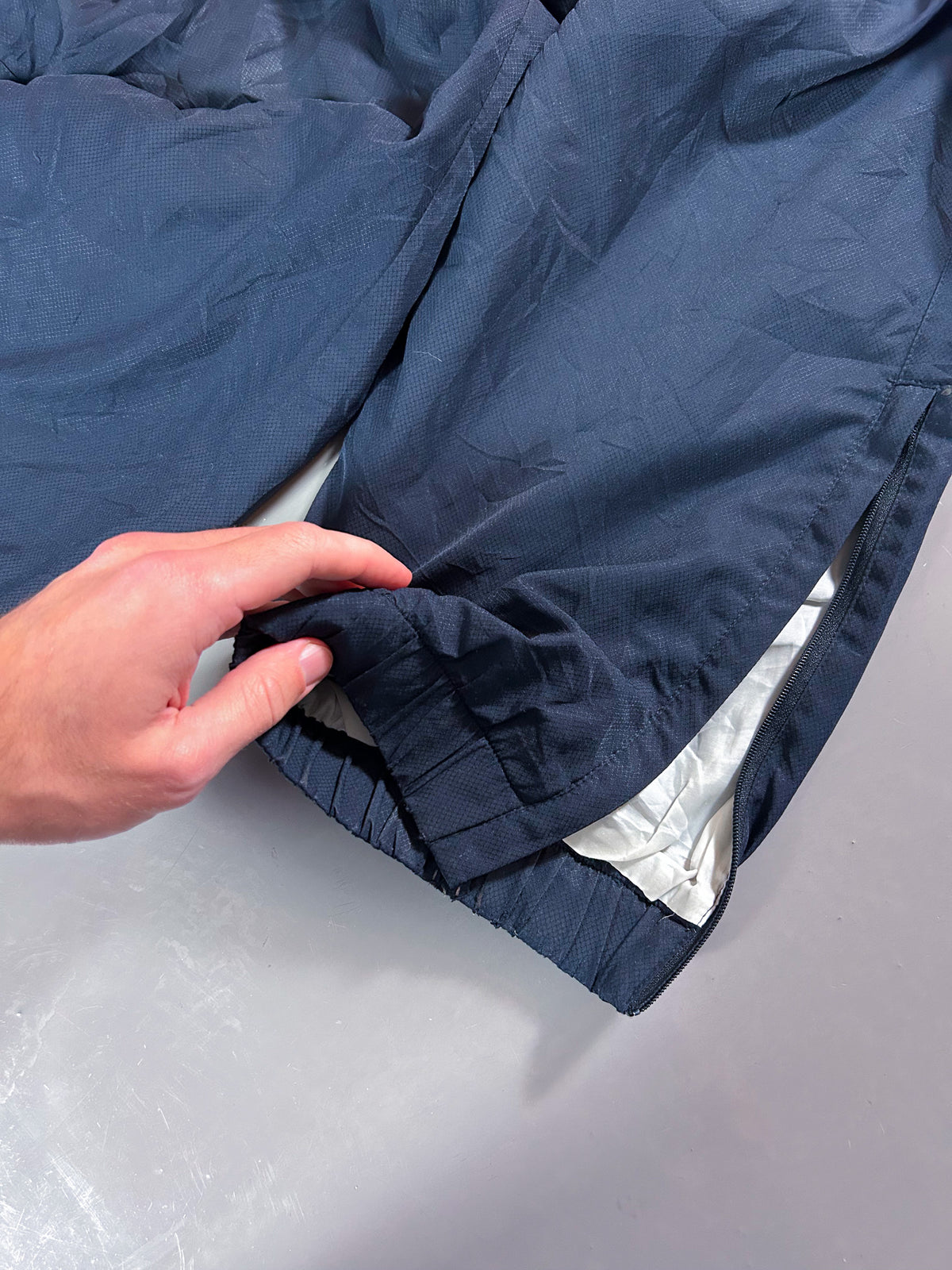 Lacoste Vintage Trackpants | M