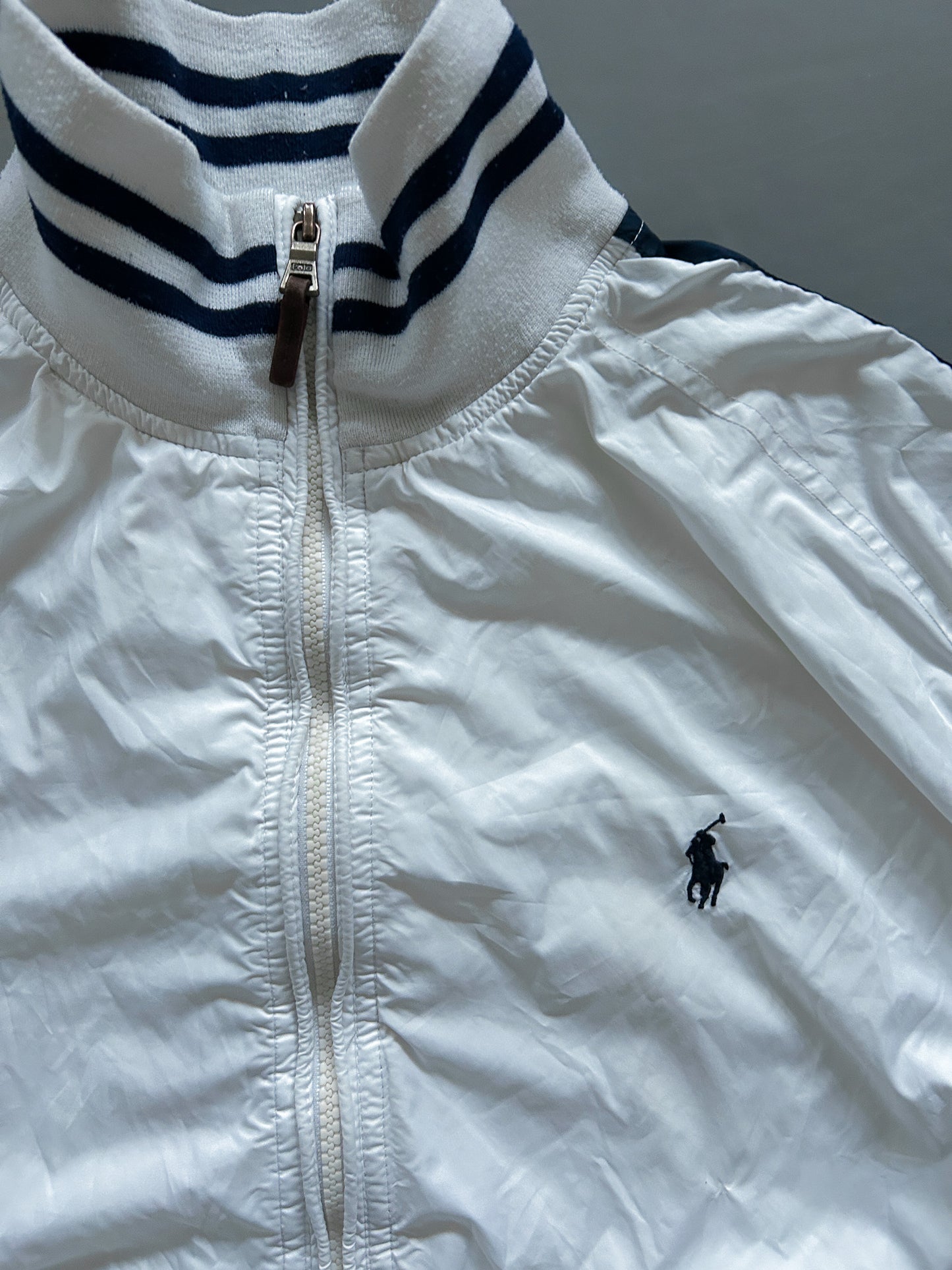 Polo Ralph Lauren Vintage Trackjacket | M