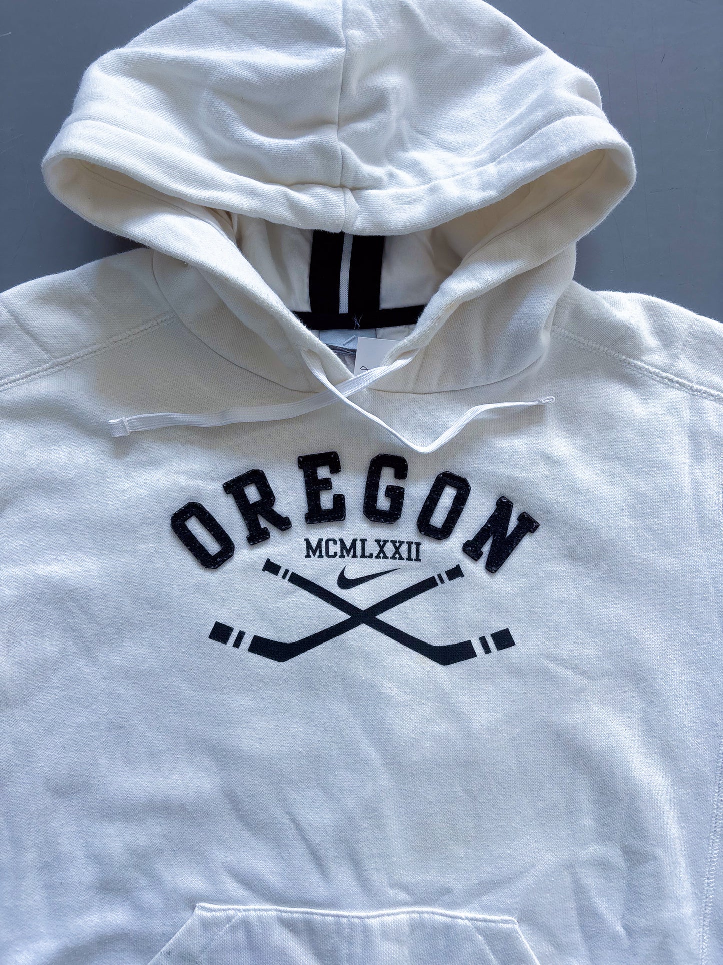 Nike Vintage Pullover | M