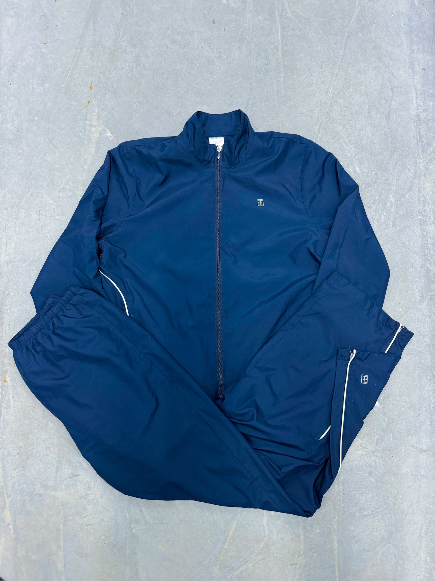 Nike Vintage Tracksuit | Fittet M