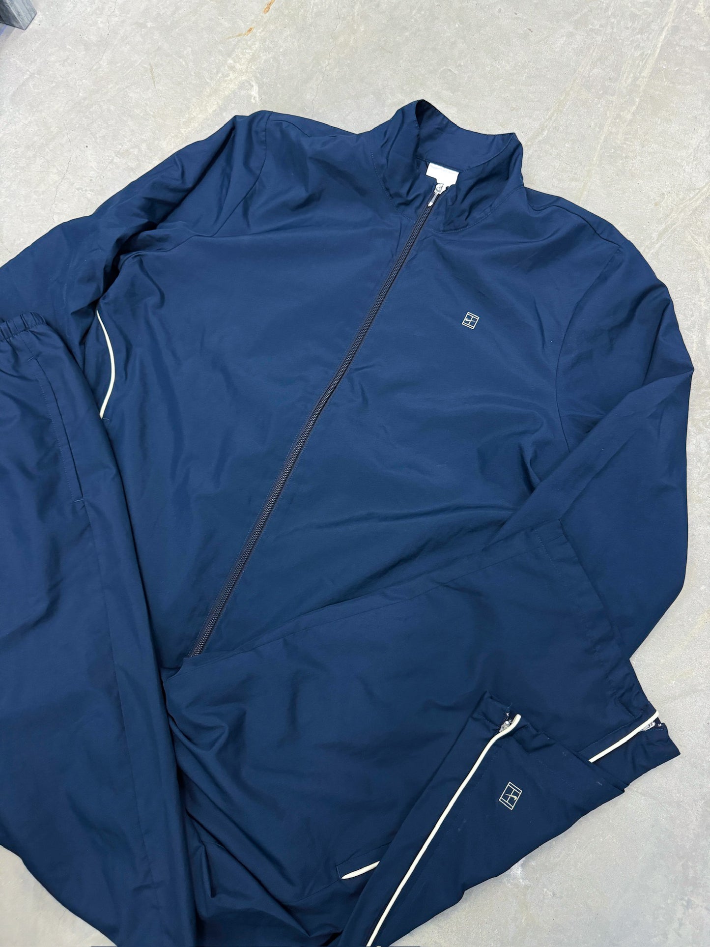 Nike Vintage Tracksuit | Fittet M