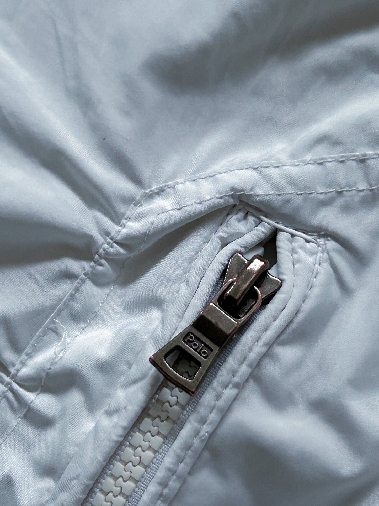 Polo Ralph Lauren Vintage Trackjacket | M