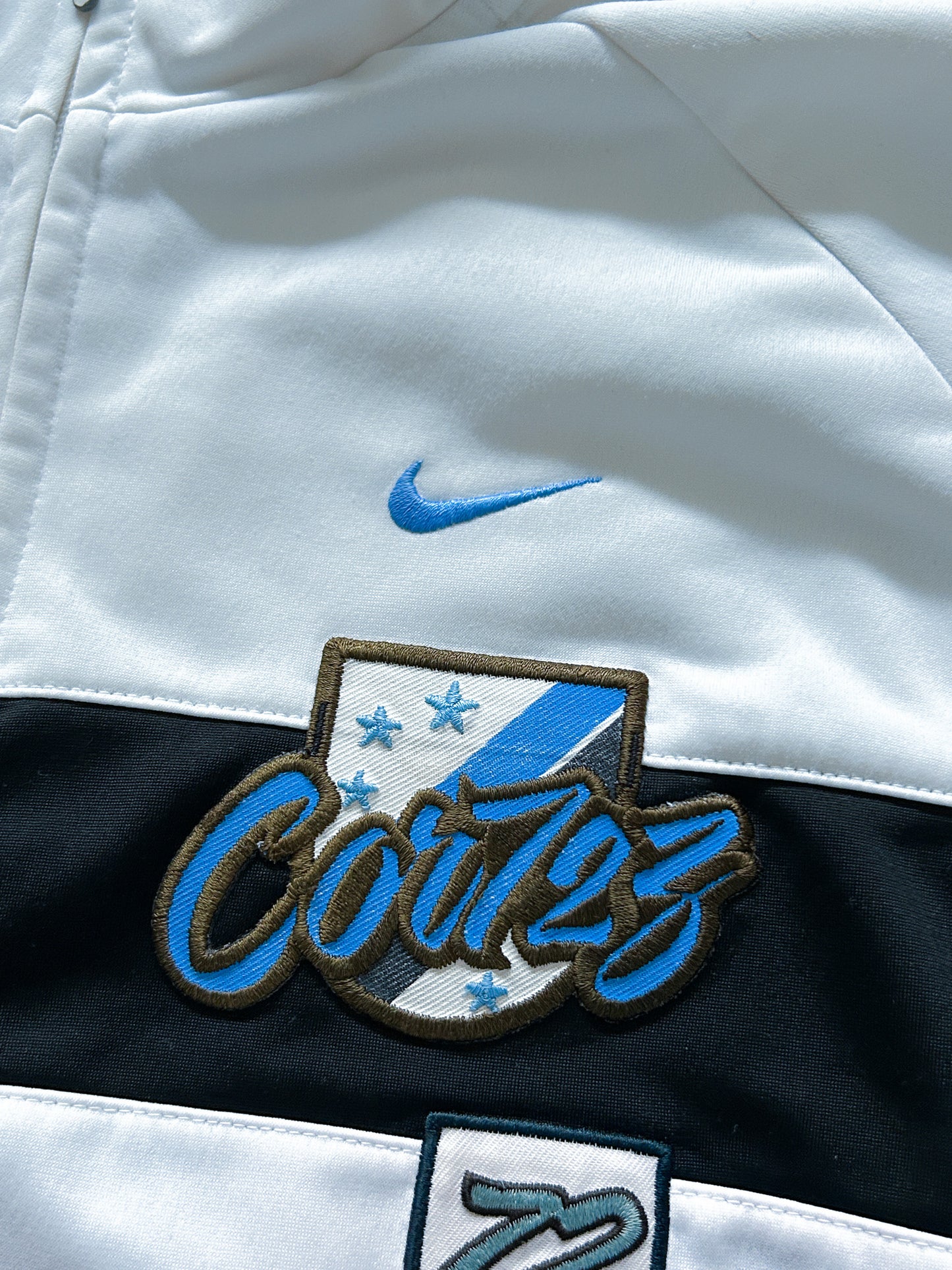 Nike Vintage *CORTEZ* Trackjacket | M