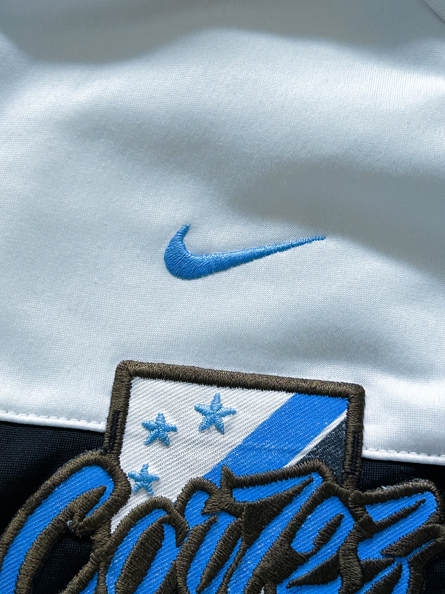 Nike Vintage *CORTEZ* Trackjacket | M