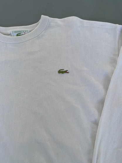 Lacoste Vintage Pullover | M