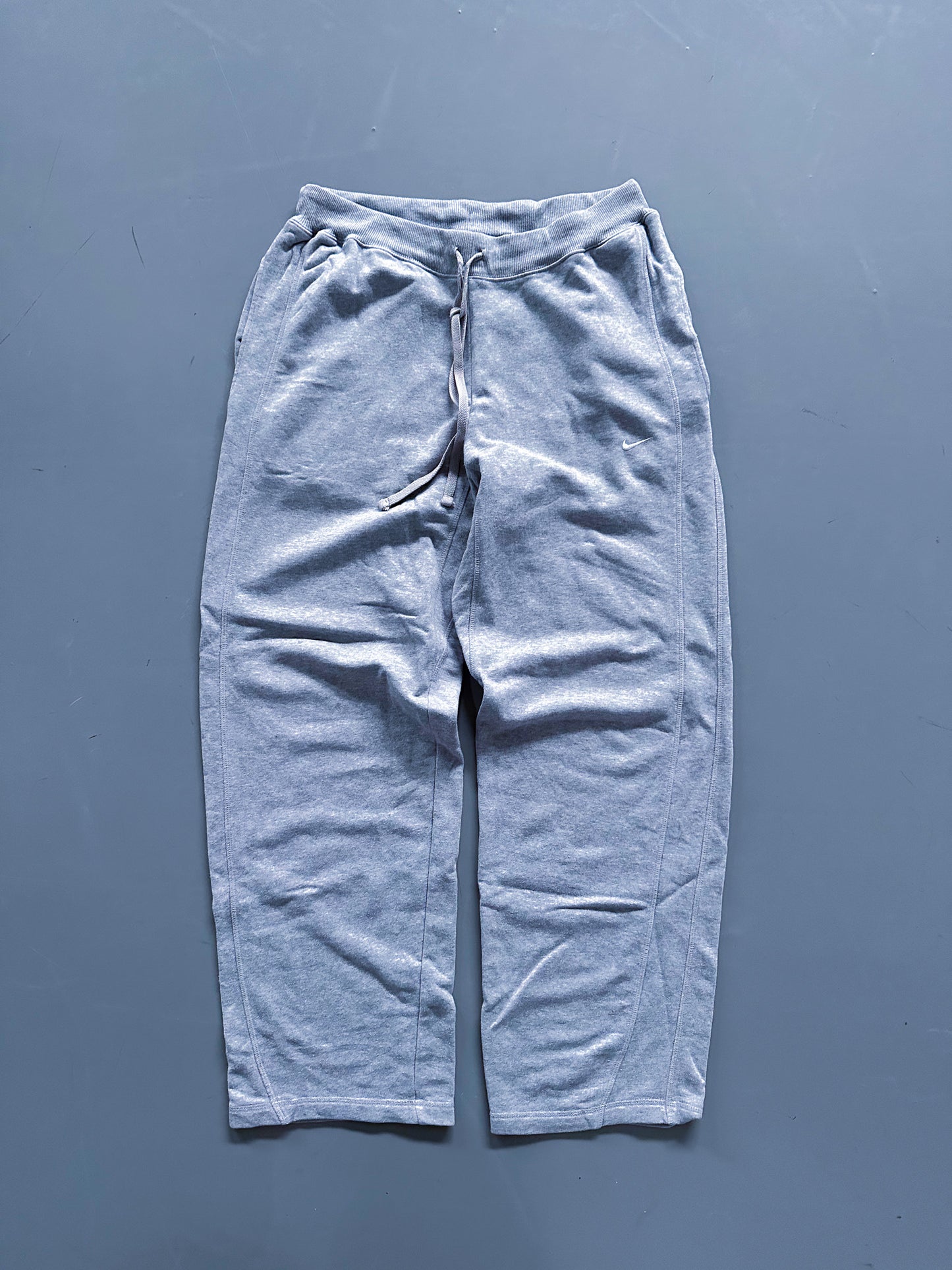 Nike Vintage *Open Leg* Sweatpants / Jogger | L