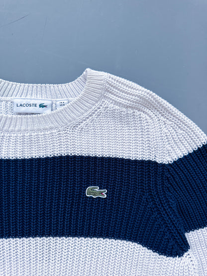 Lacoste Vintage Pullover | M