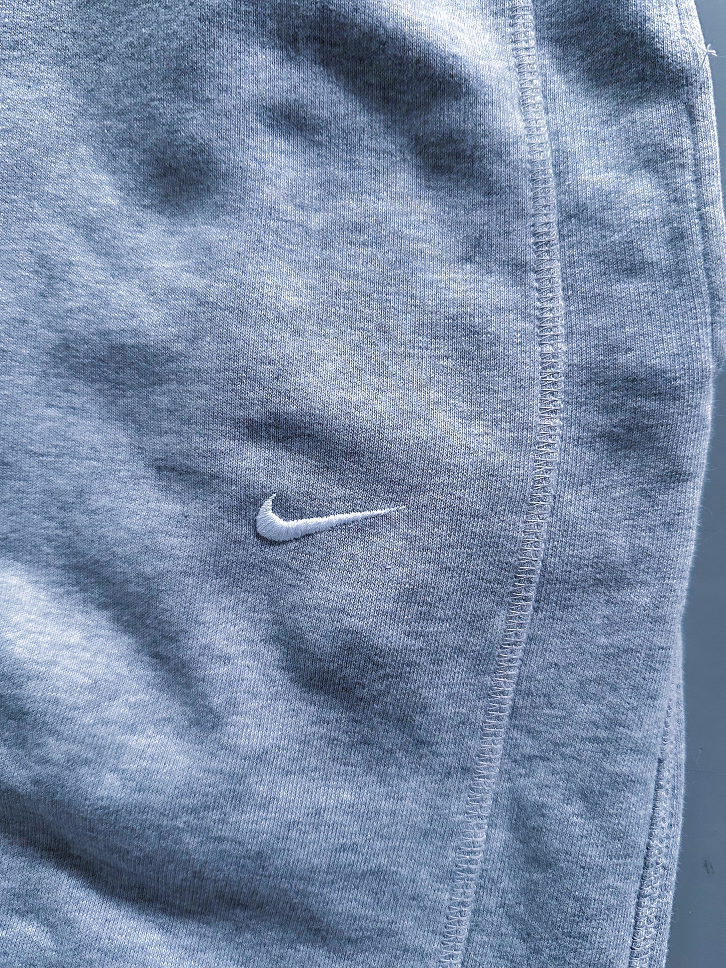 Nike Vintage *Open Leg* Sweatpants / Jogger | L