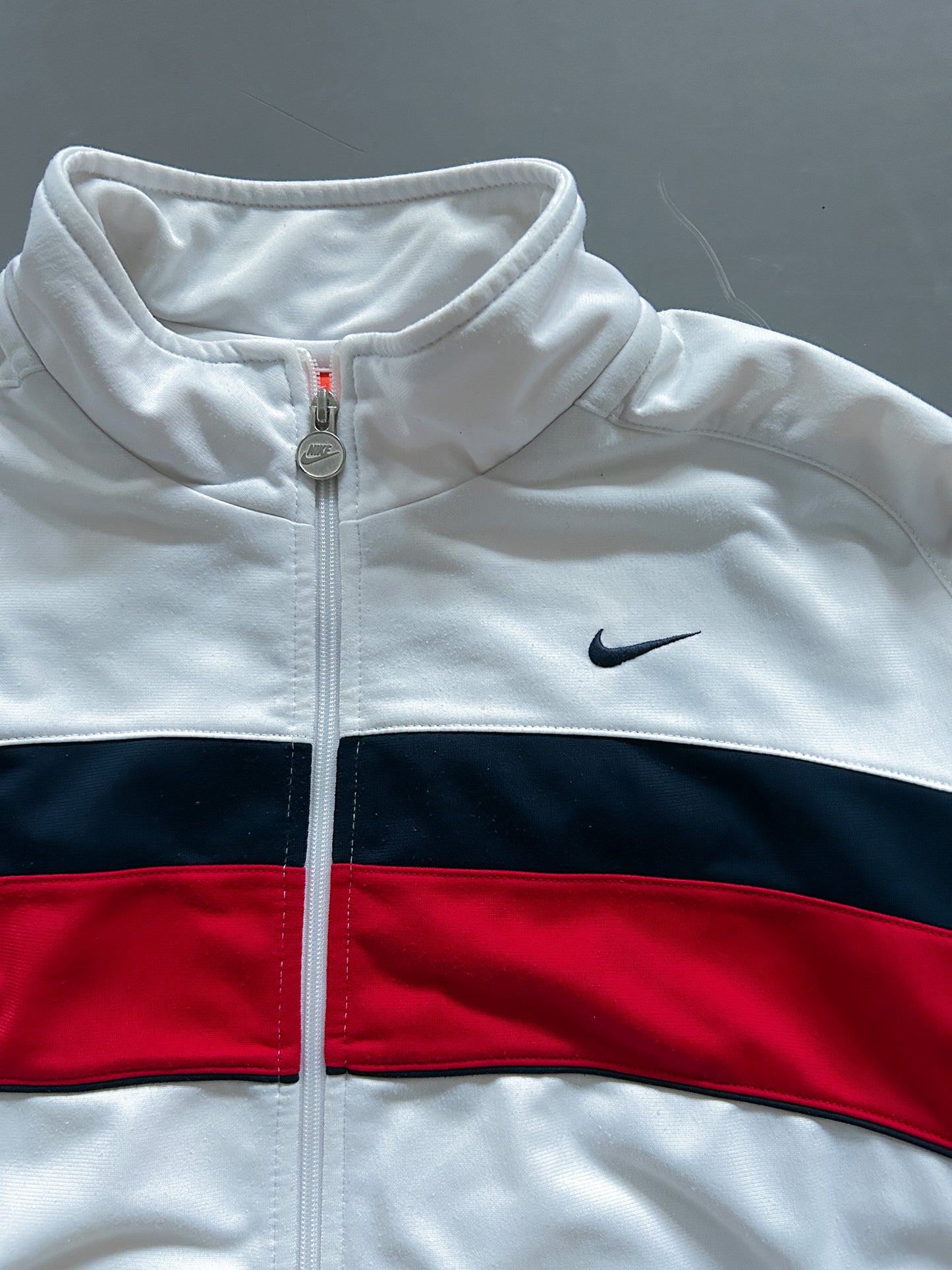 Nike Vintage Trackjacket | M