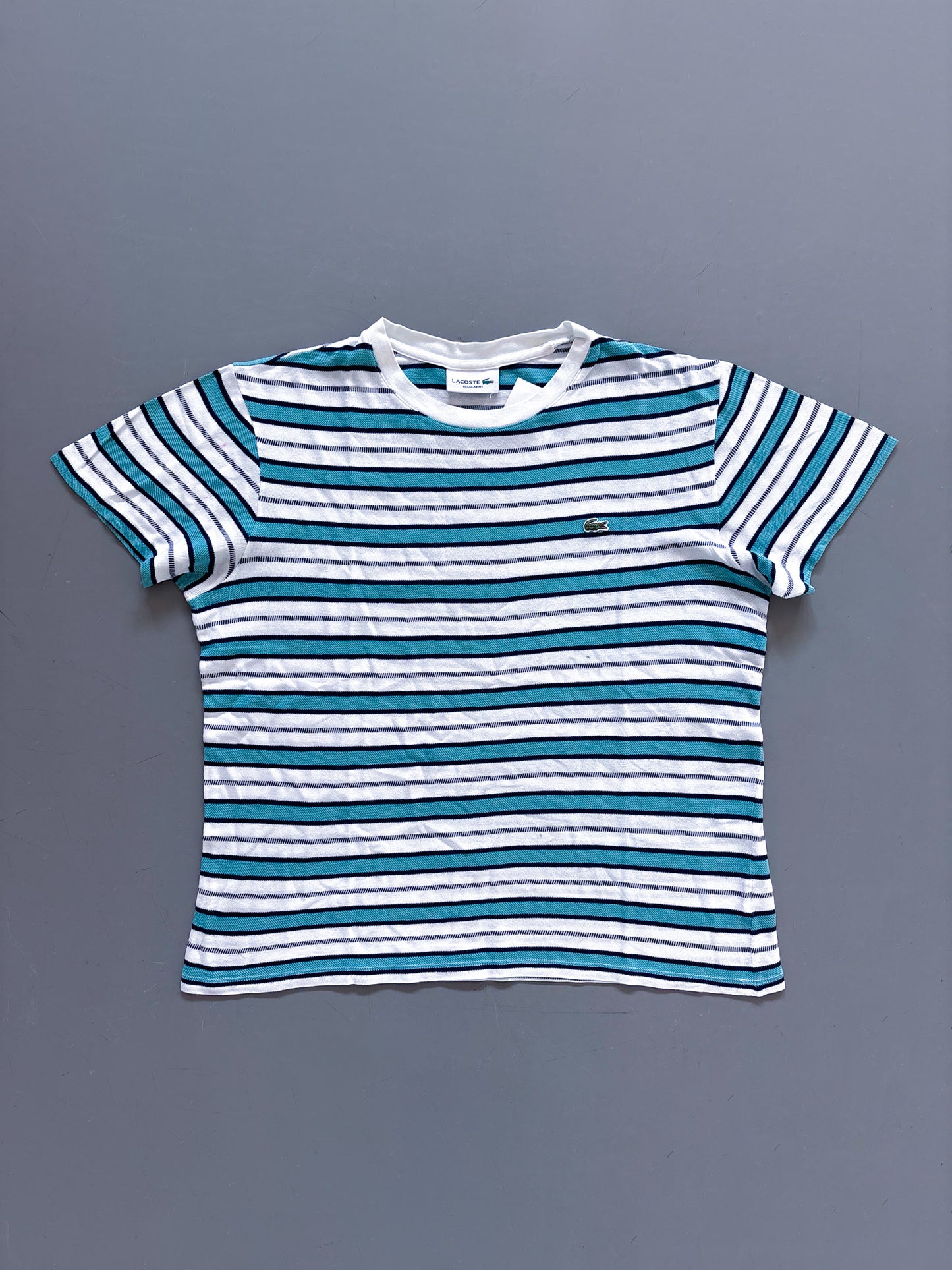Lacoste Vintage Shirt | S