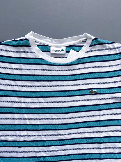 Lacoste Vintage Shirt | S