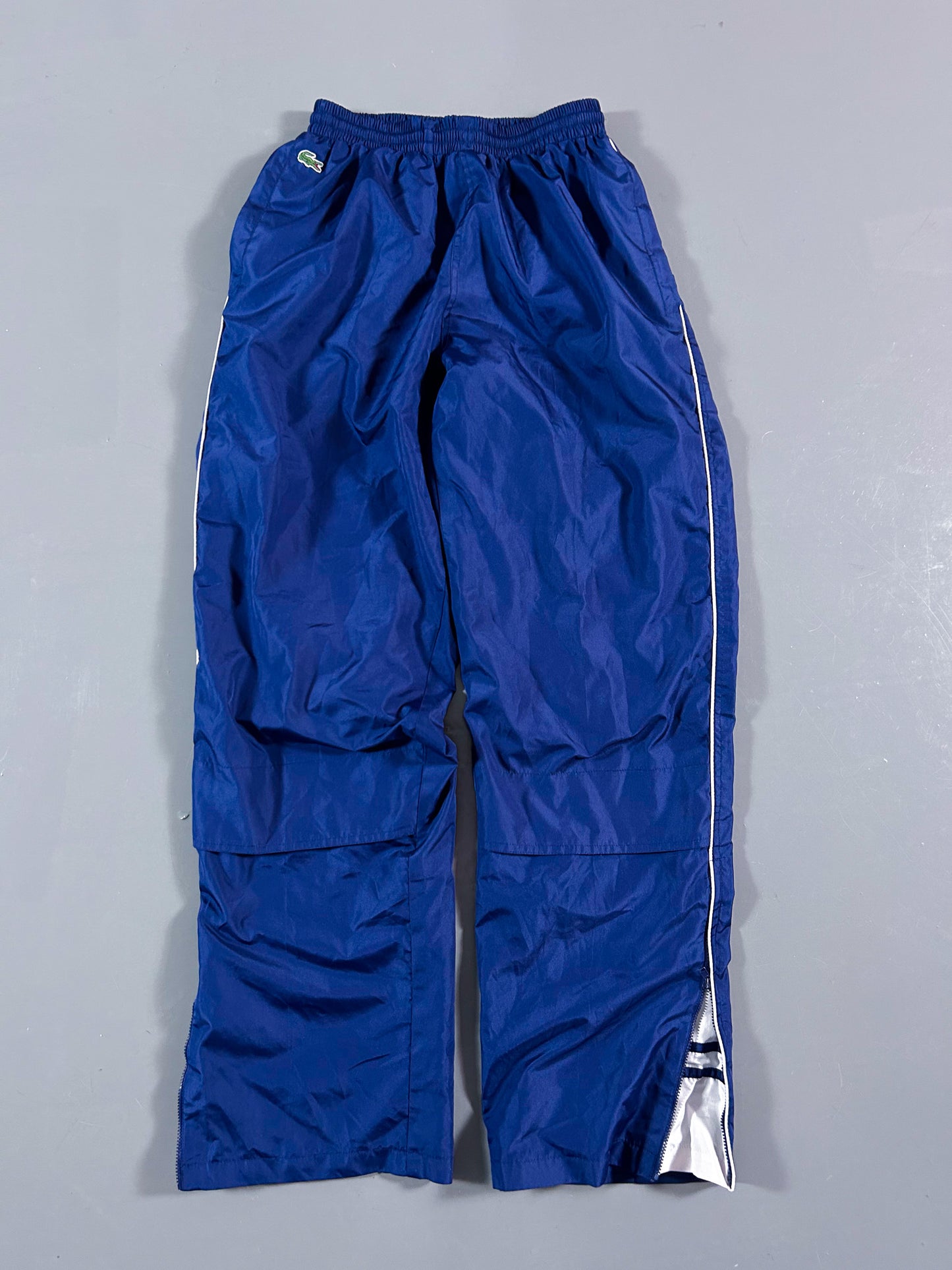 Lacoste Vintage Trackpants | M