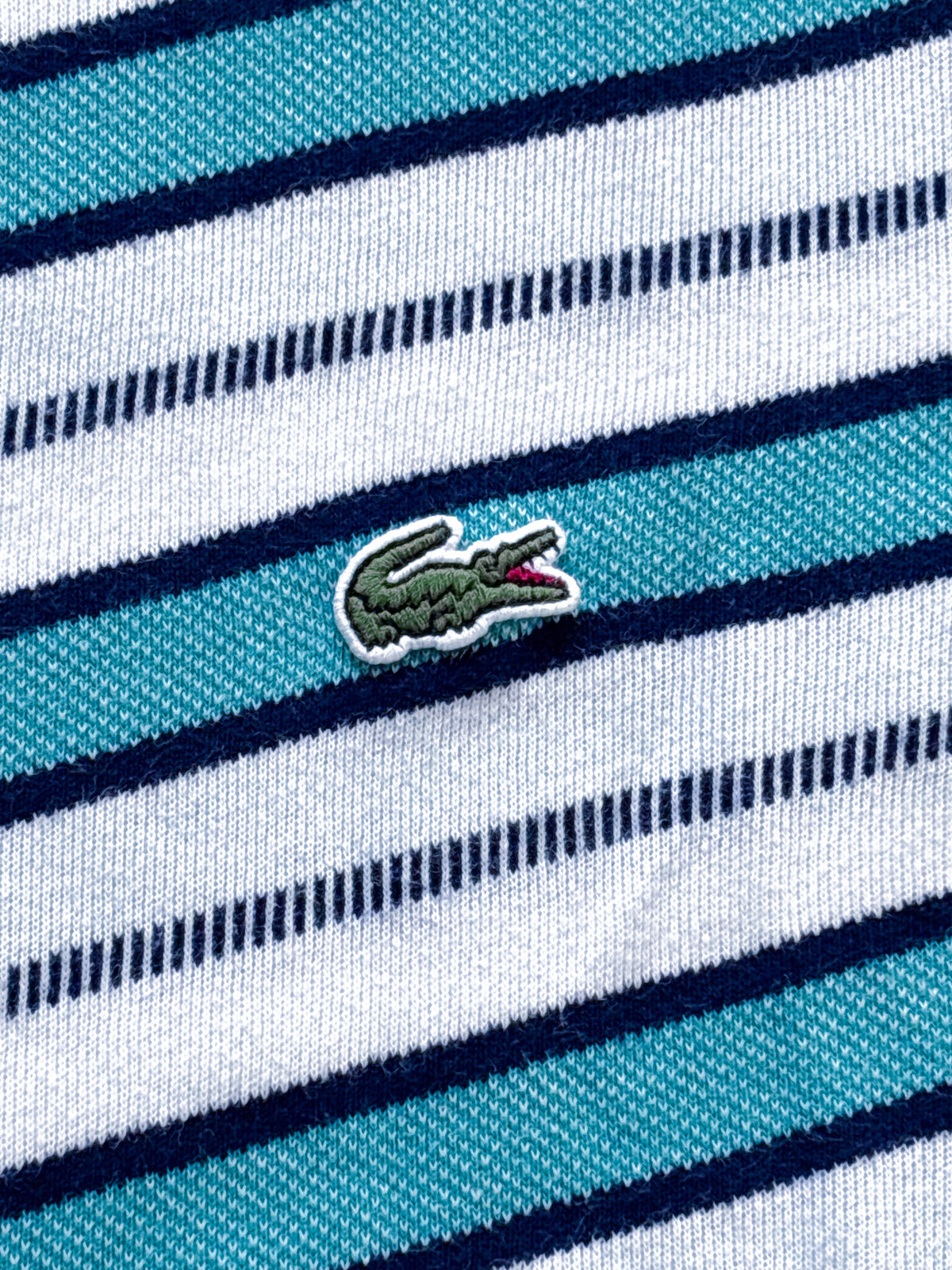 Lacoste Vintage Shirt | S