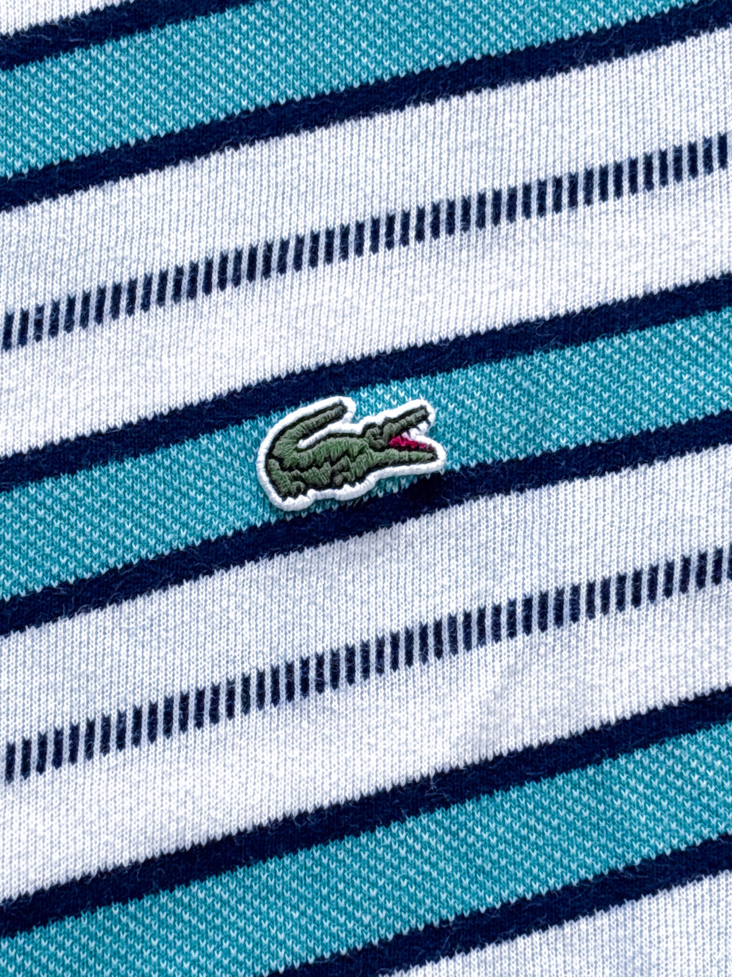 Lacoste Vintage Shirt | S