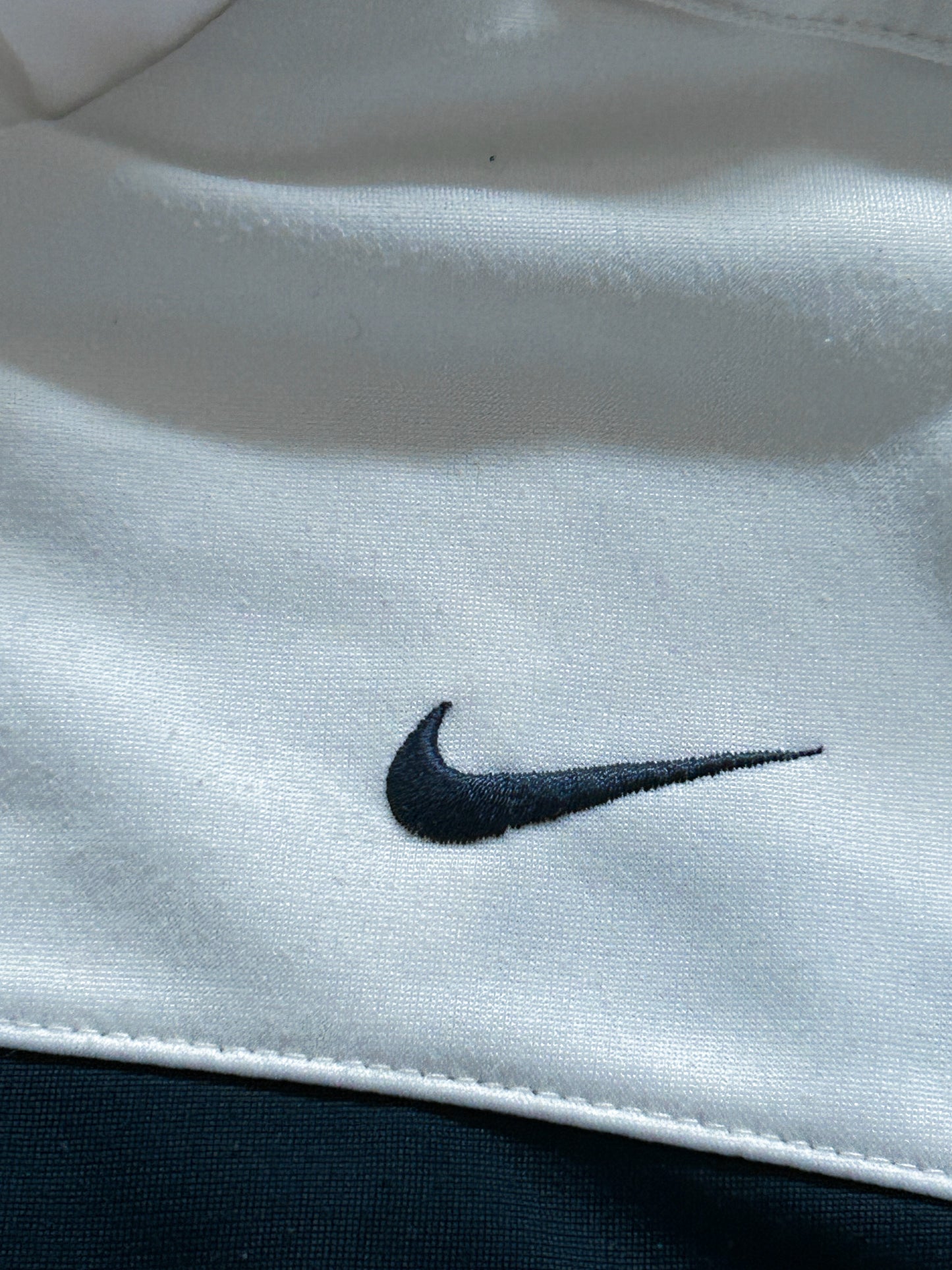Nike Vintage Trackjacket | M