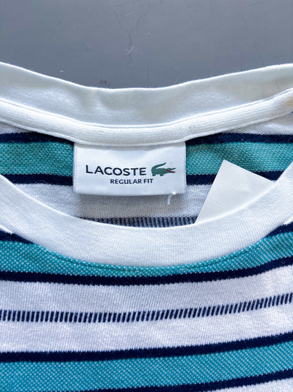 Lacoste Vintage Shirt | S