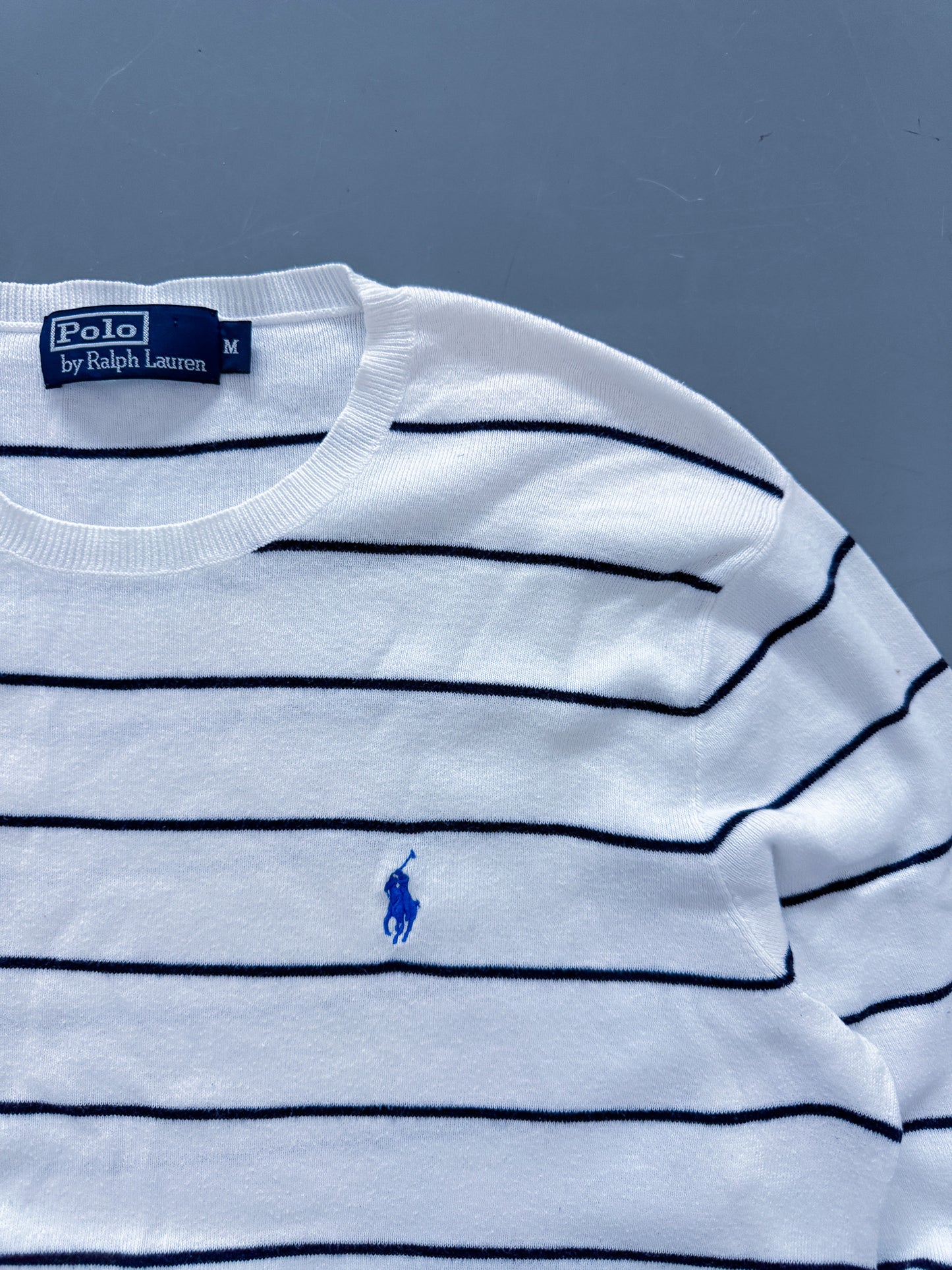 Polo Ralph Lauren Vintage Pullover | M