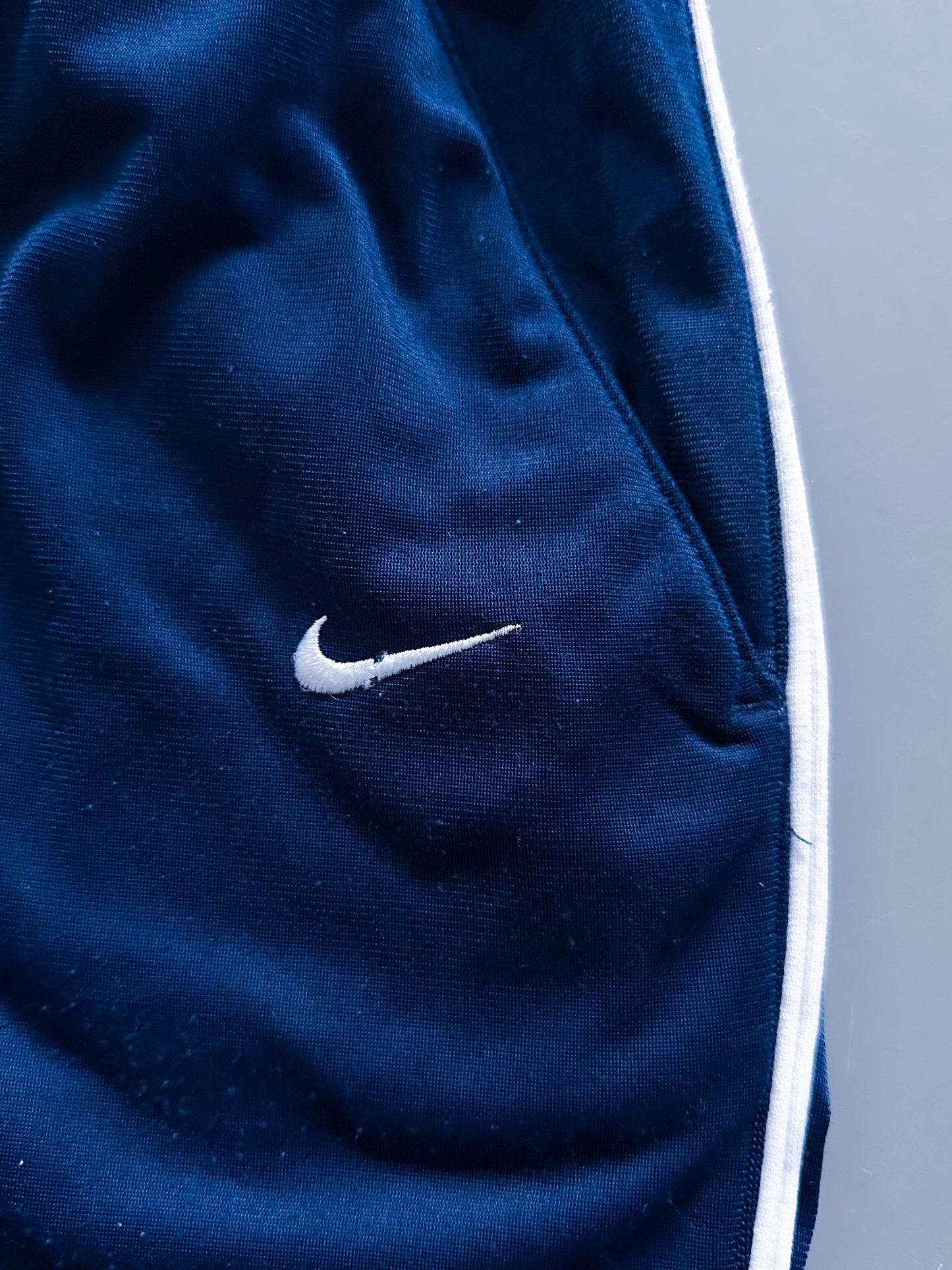 Nike Vintage Trackpants | L