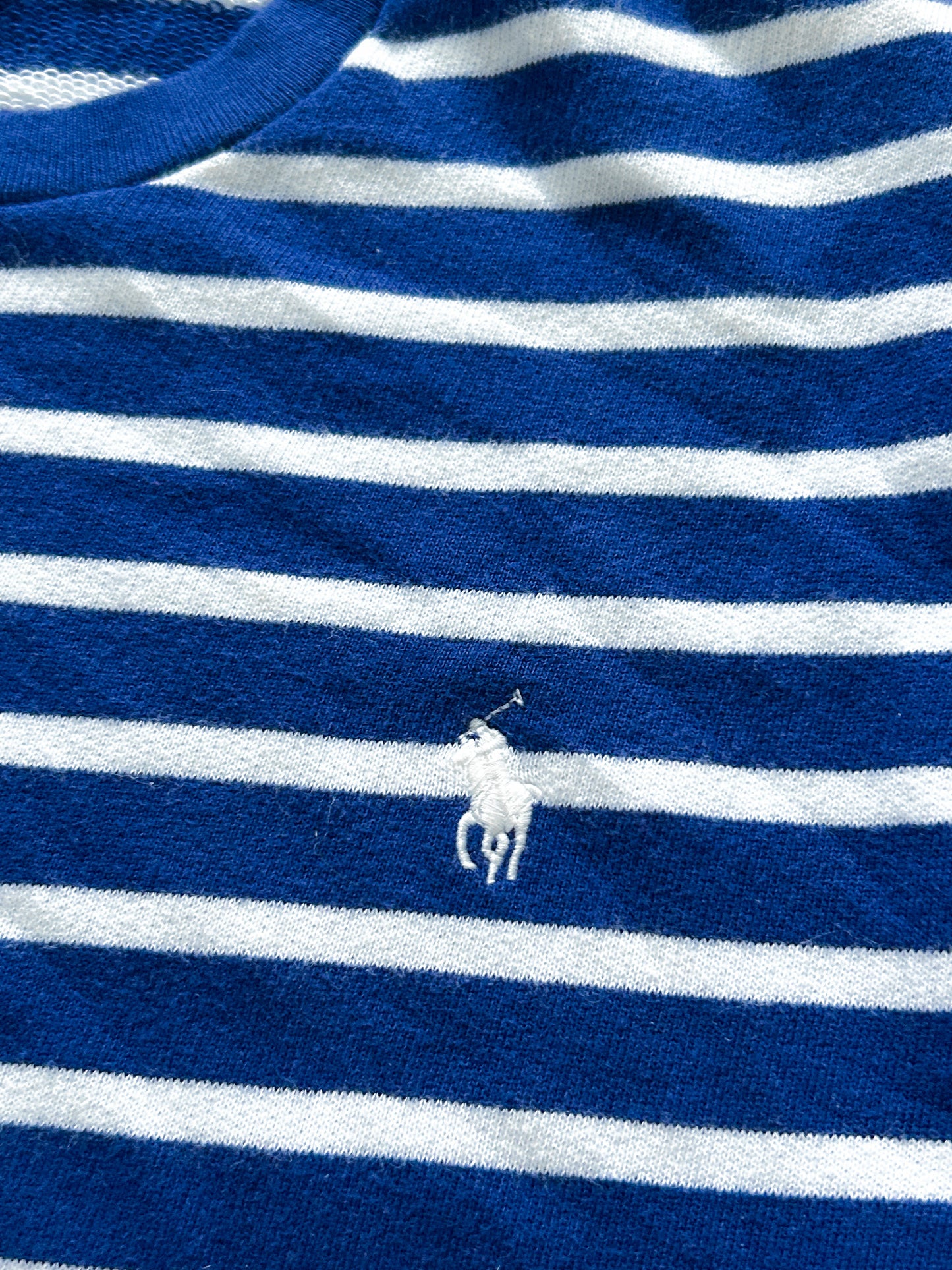 Polo Ralph Lauren Vintage Pullover | XS