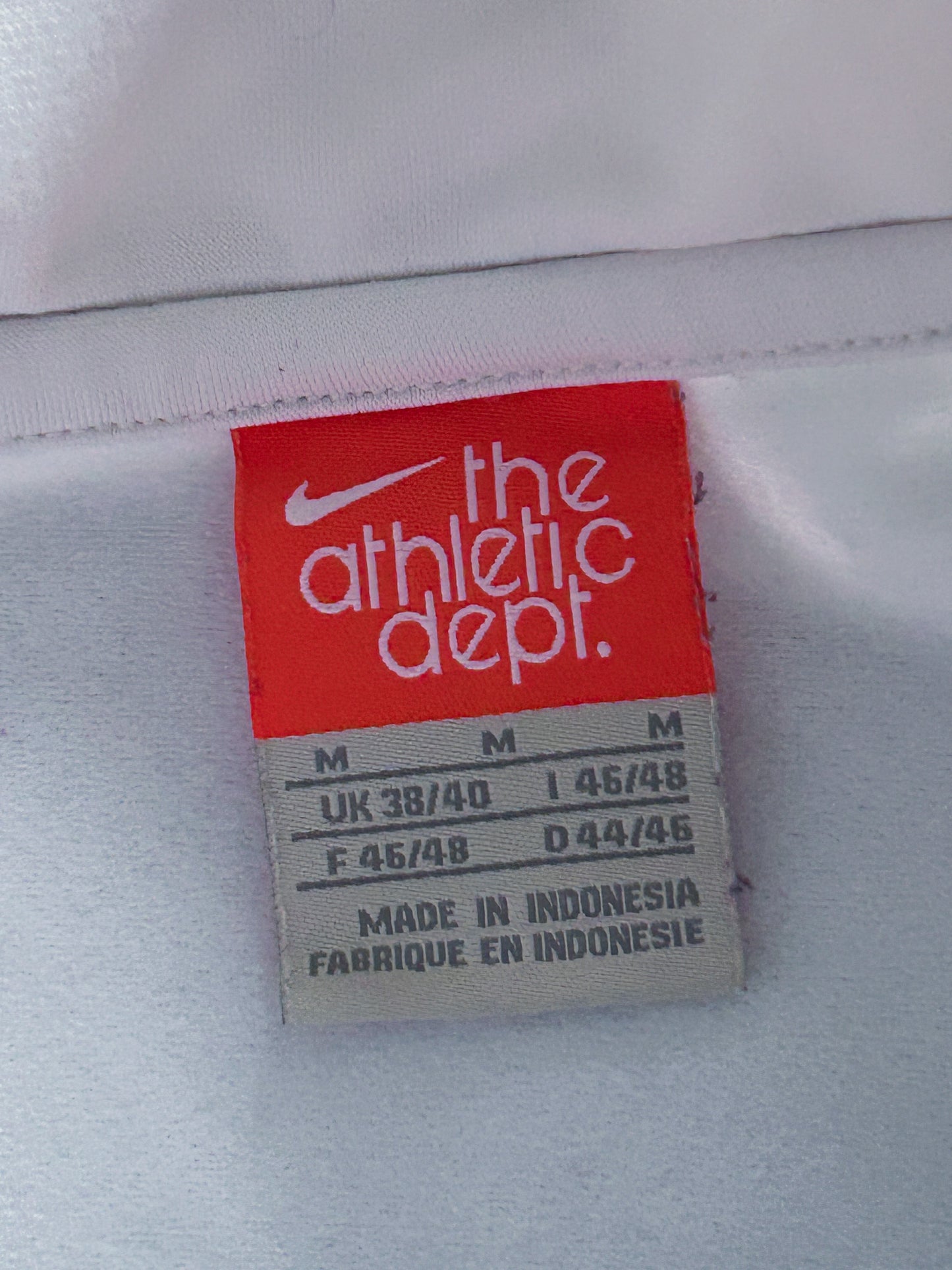Nike Vintage Trackjacket | M
