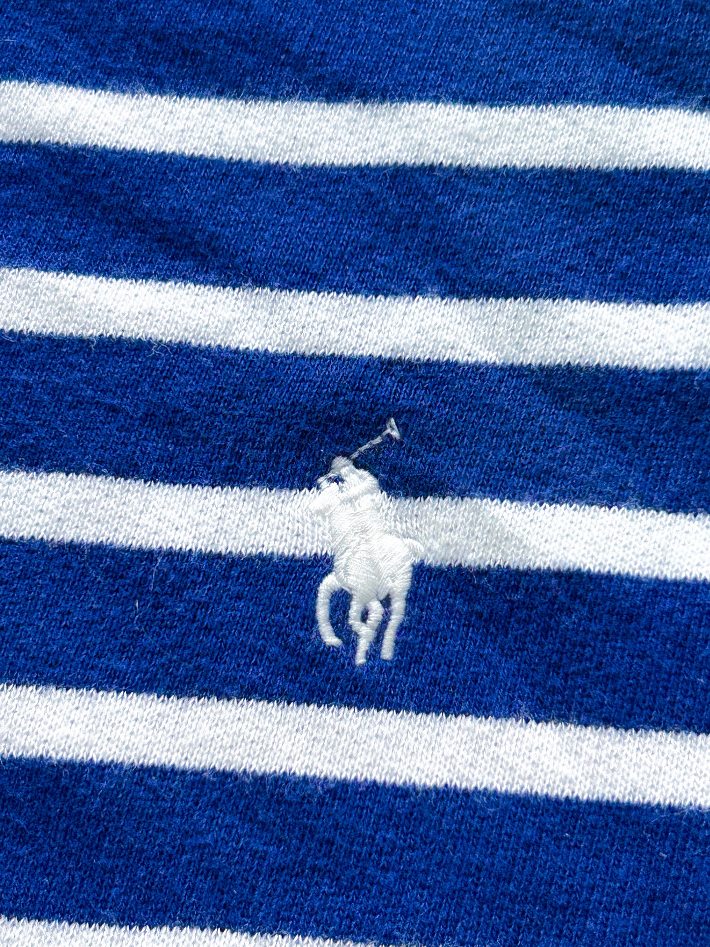 Polo Ralph Lauren Vintage Pullover | XS