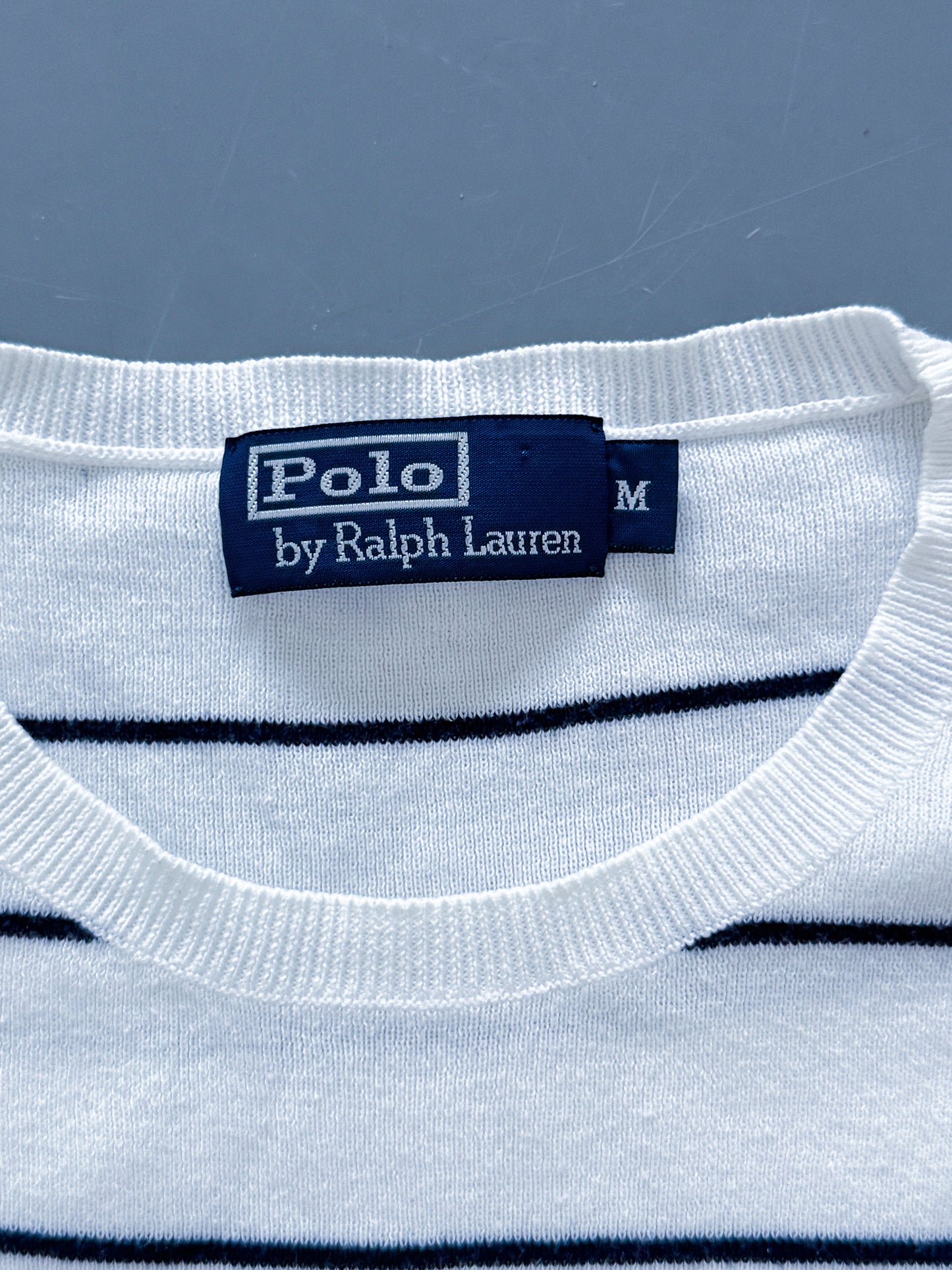 Polo Ralph Lauren Vintage Pullover | M