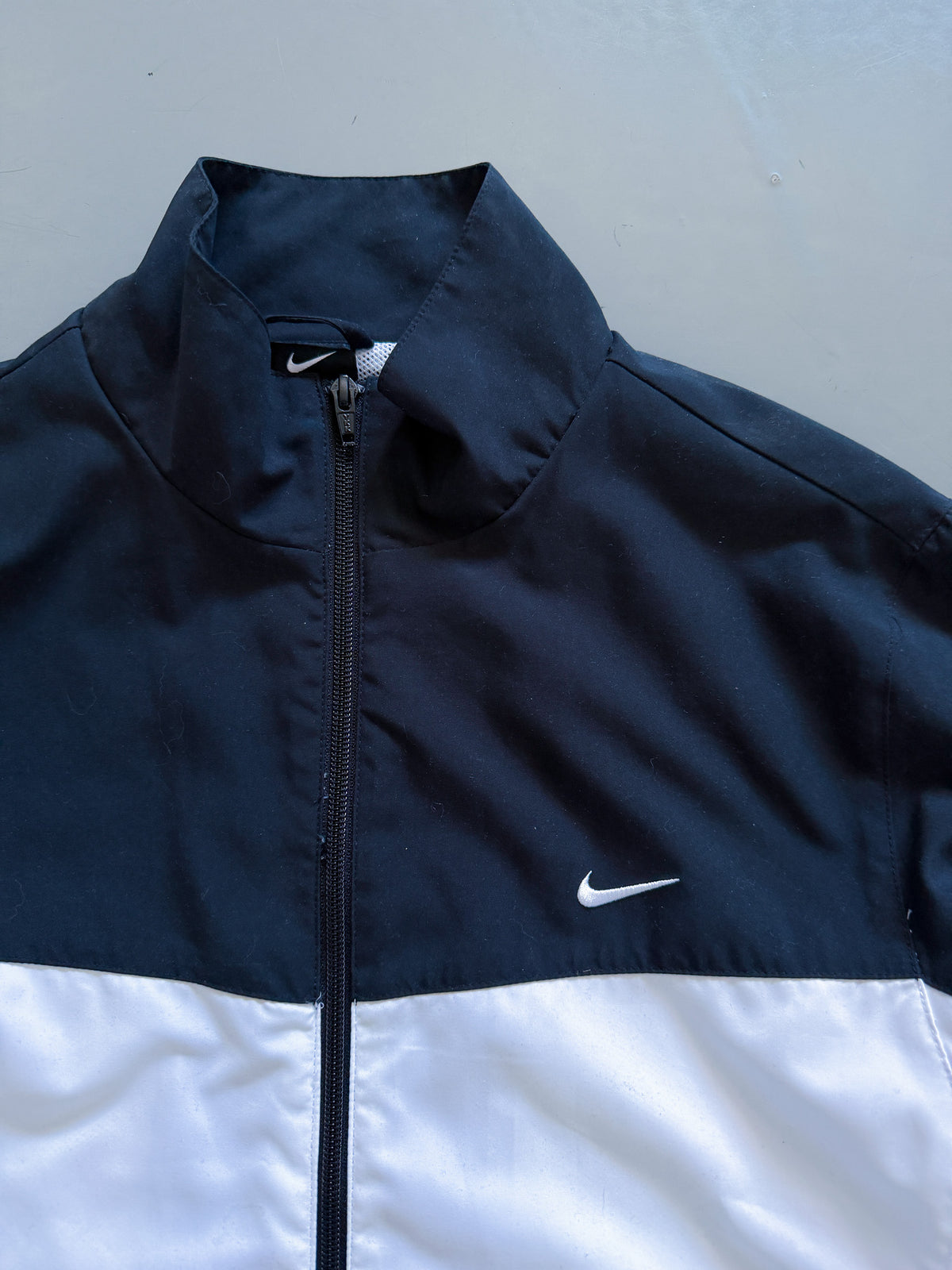 Nike Vintage Trackjacket | S