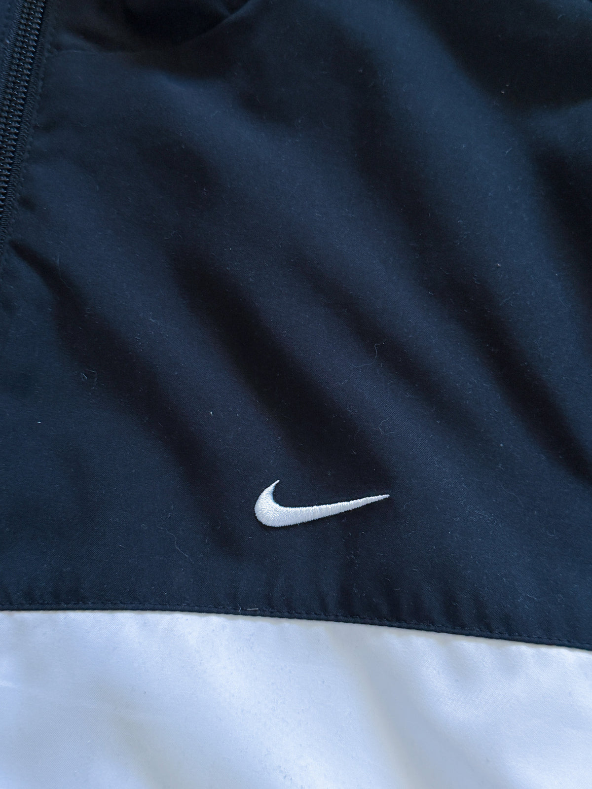Nike Vintage Trackjacket | S